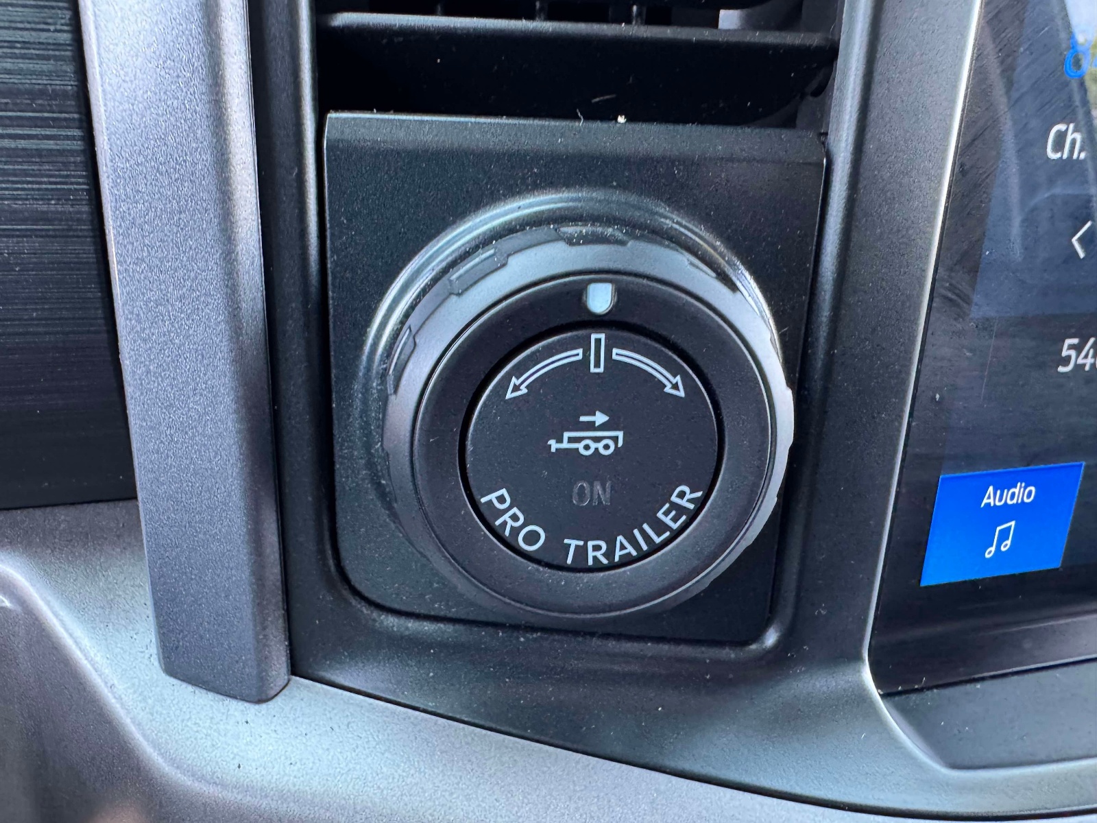 Used 2025 Ford F-150 Truck