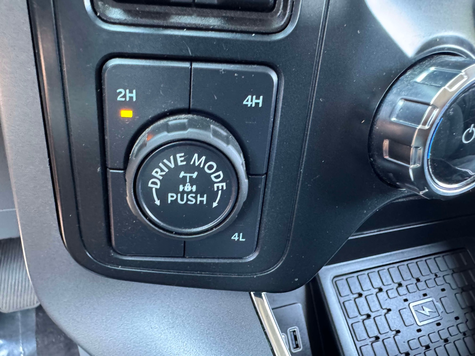 Used 2025 Ford F-150 Truck