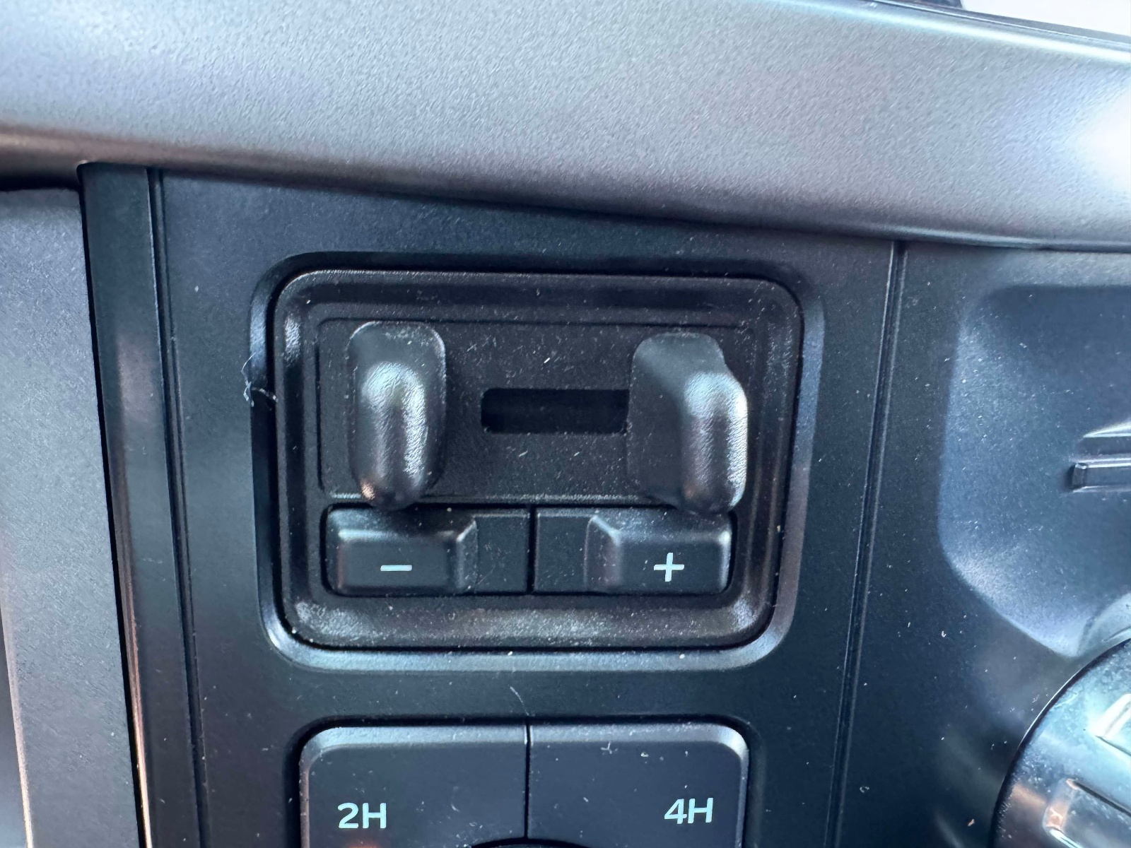 Used 2025 Ford F-150 Truck
