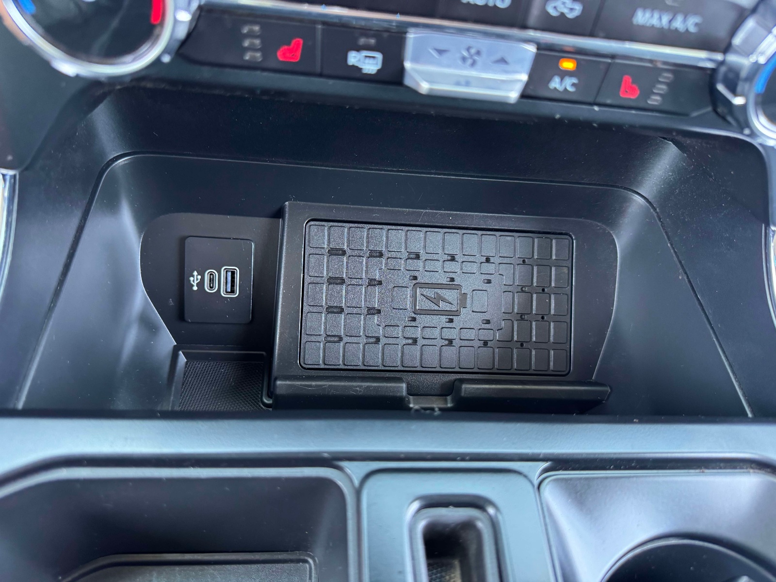 Used 2025 Ford F-150 Truck