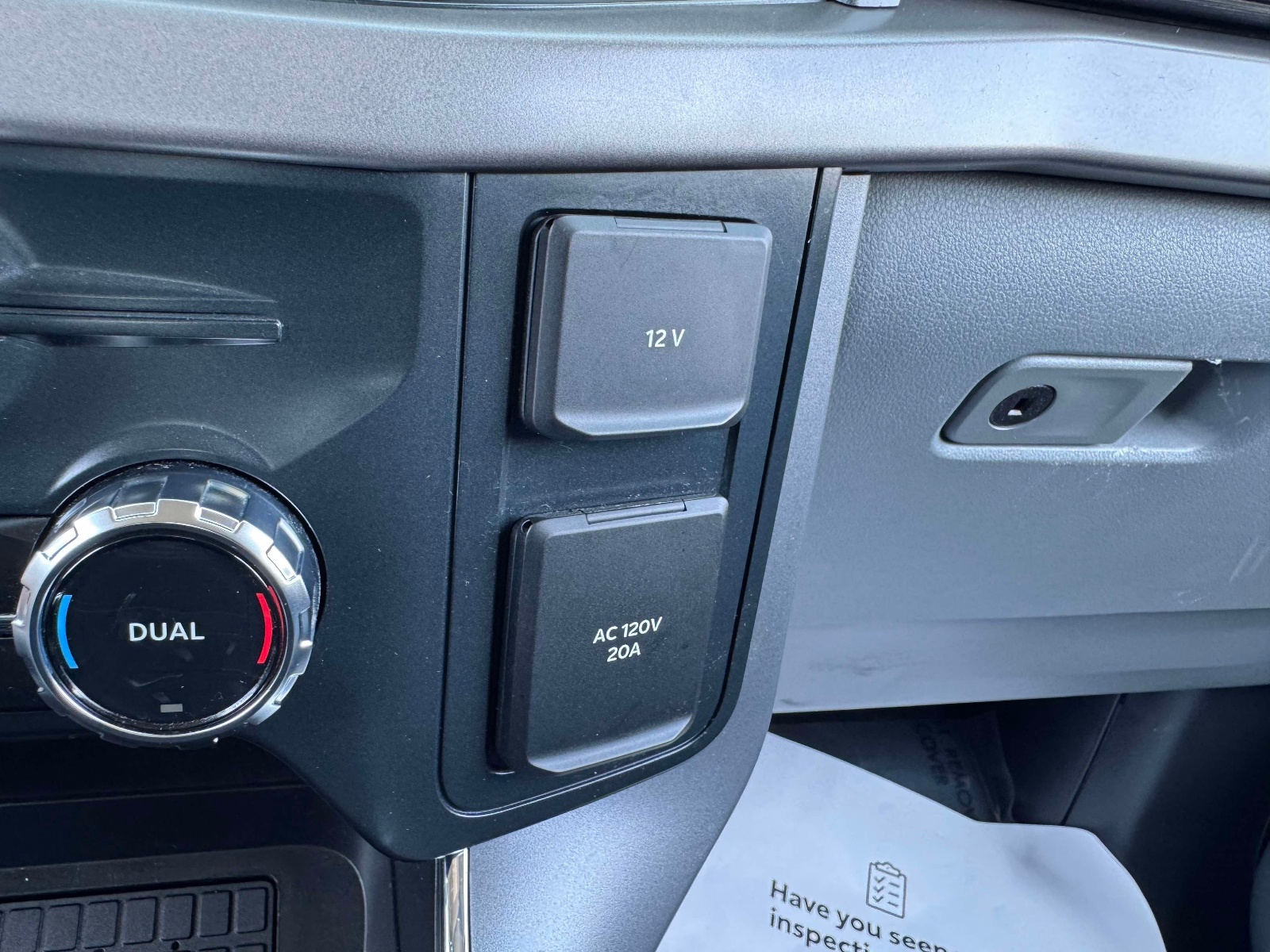 Used 2025 Ford F-150 Truck