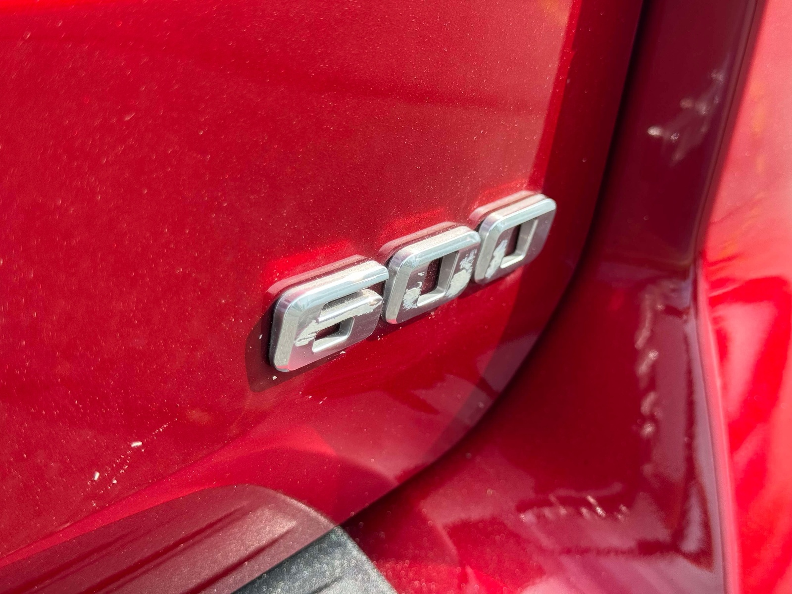 Used 2022 Cadillac Escalade SUV