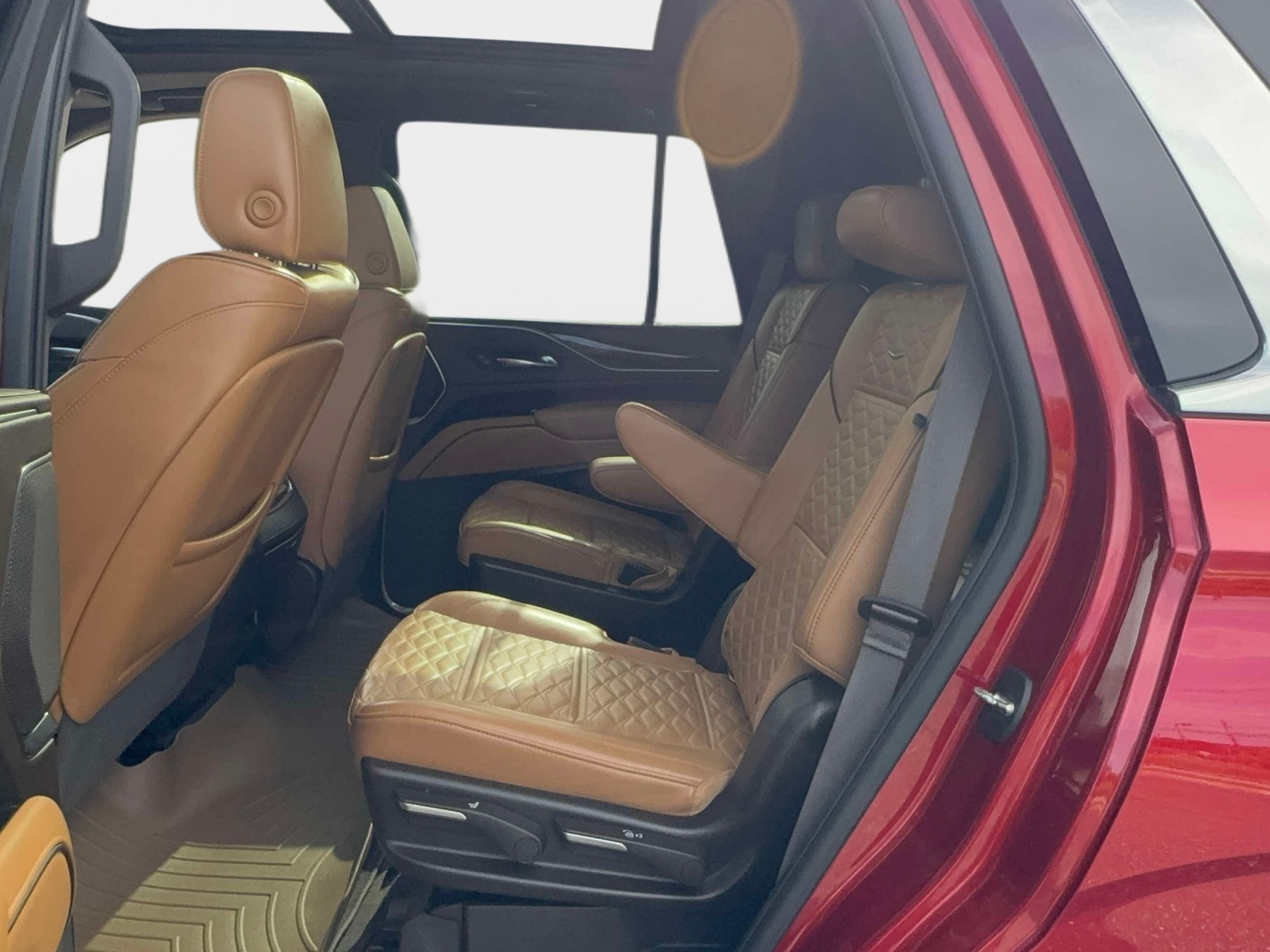Used 2022 Cadillac Escalade SUV