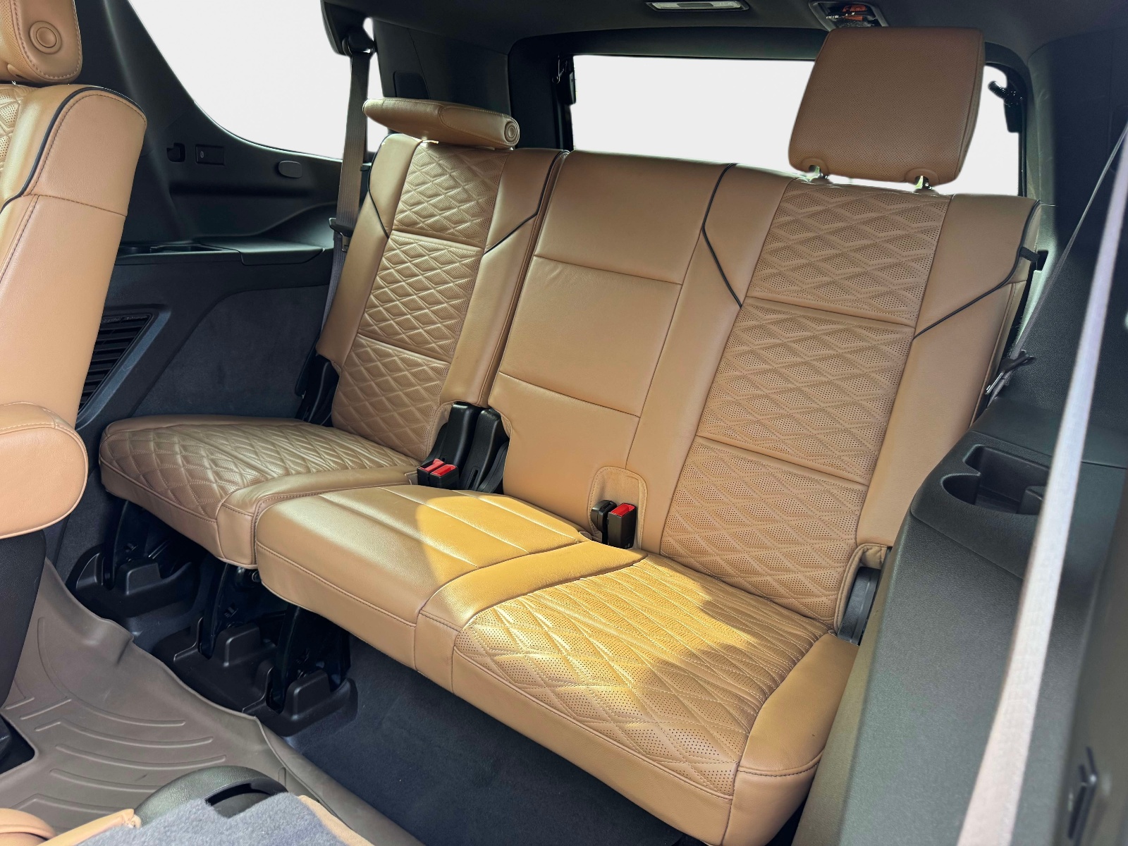 Used 2022 Cadillac Escalade SUV