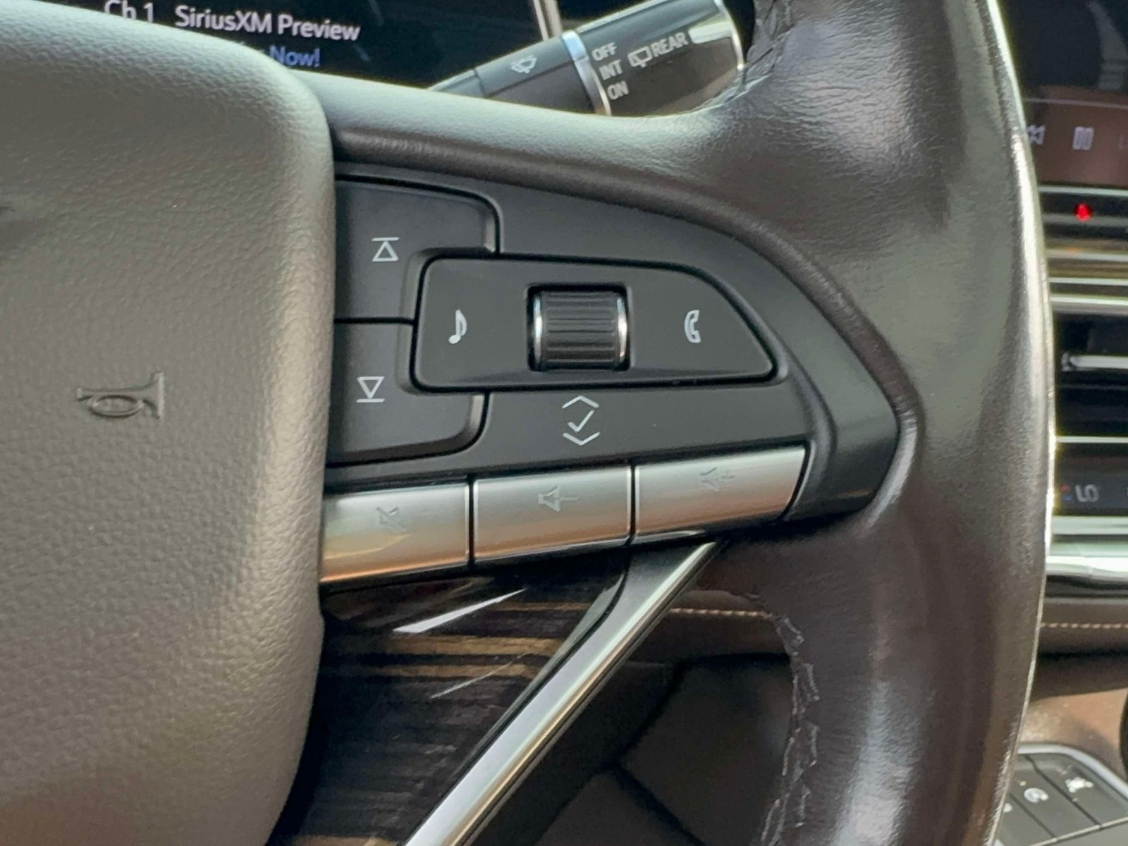 Used 2022 Cadillac Escalade SUV