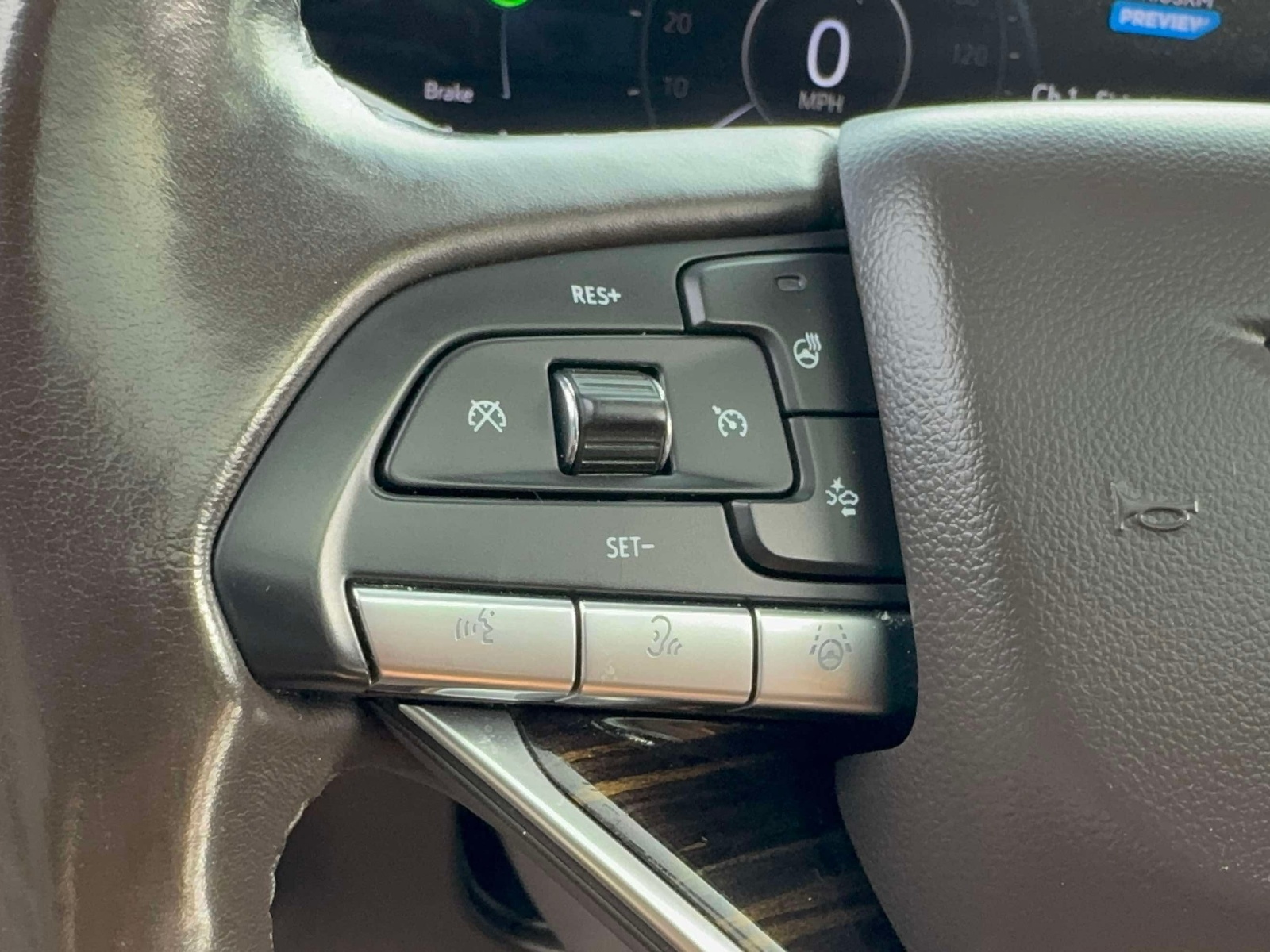 Used 2022 Cadillac Escalade SUV