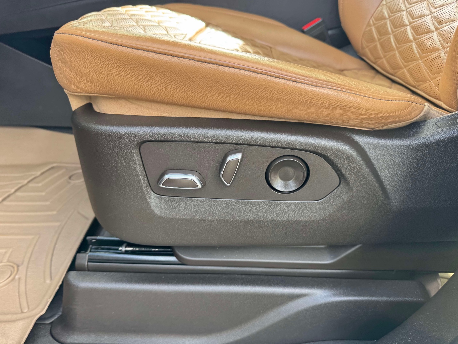 Used 2022 Cadillac Escalade SUV