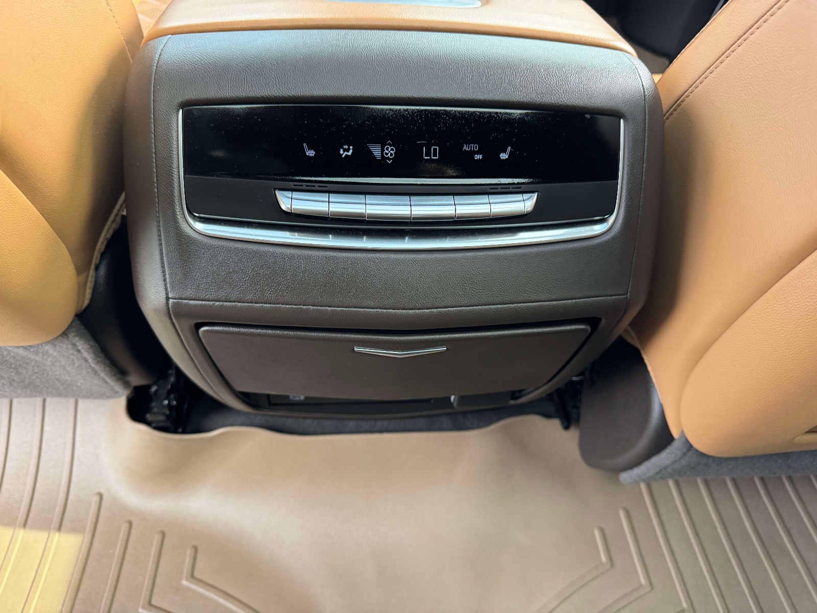 Used 2022 Cadillac Escalade SUV