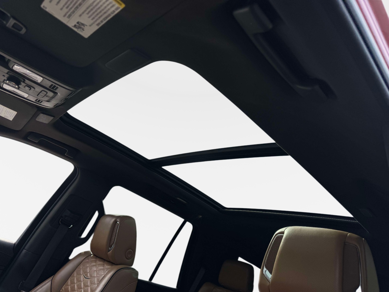 Used 2022 Cadillac Escalade SUV