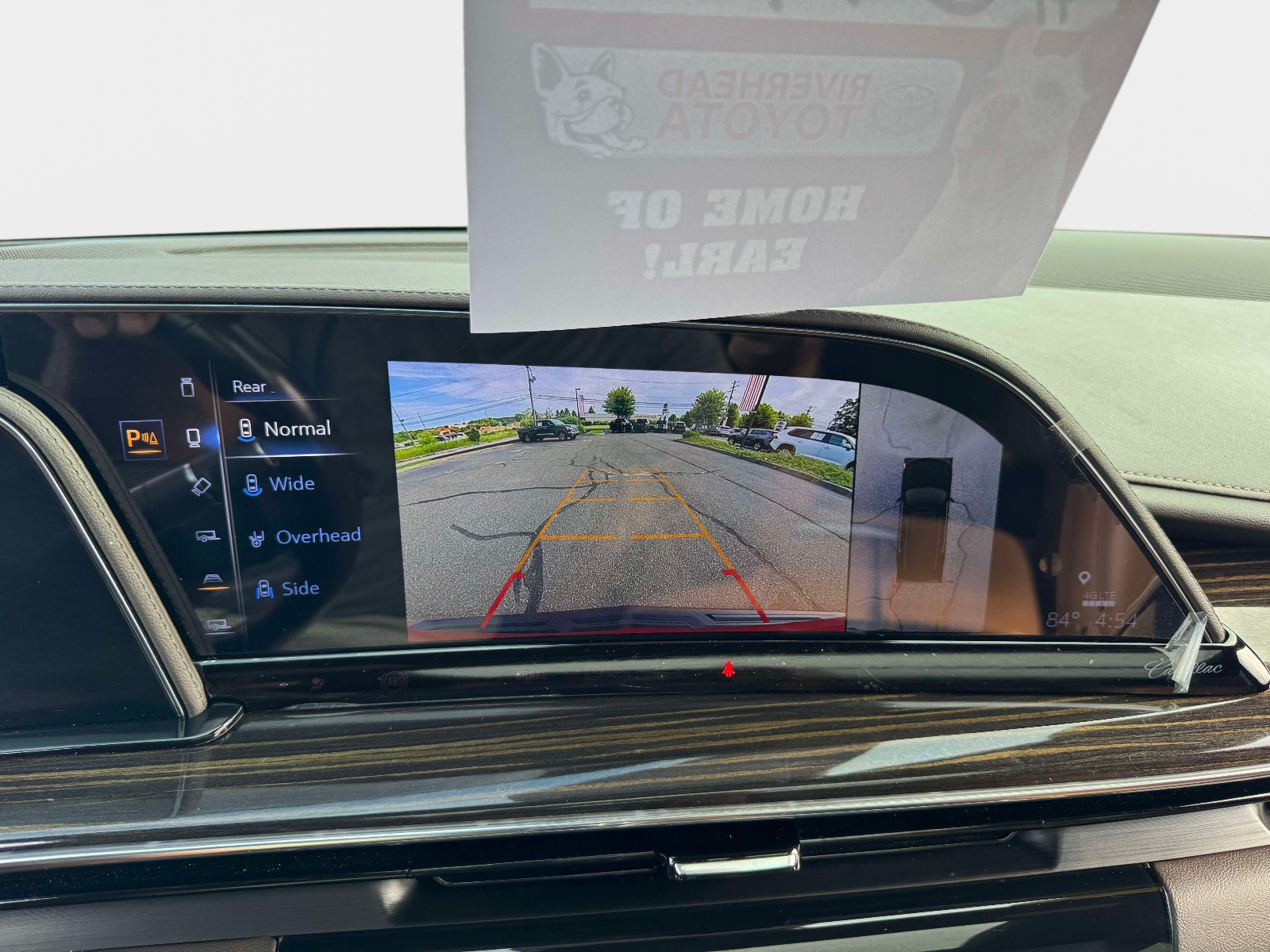 Used 2022 Cadillac Escalade SUV