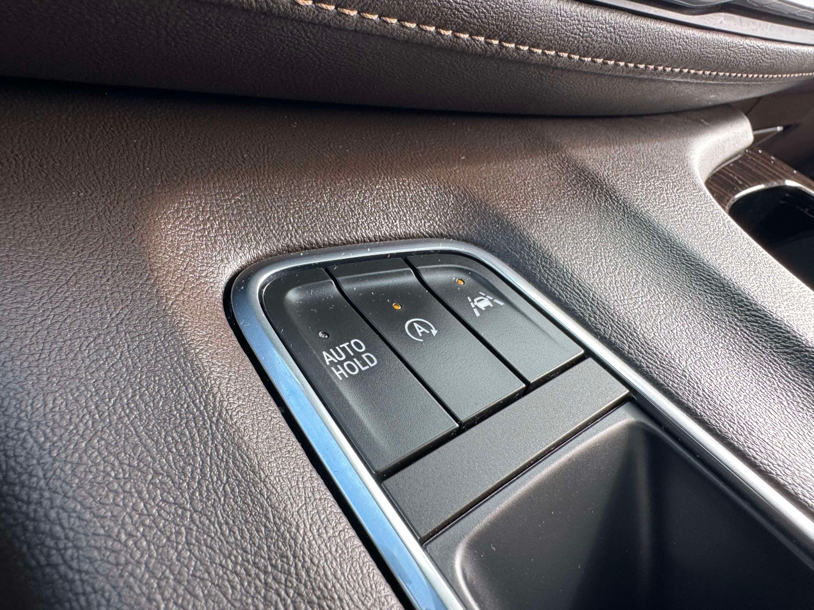 Used 2022 Cadillac Escalade SUV