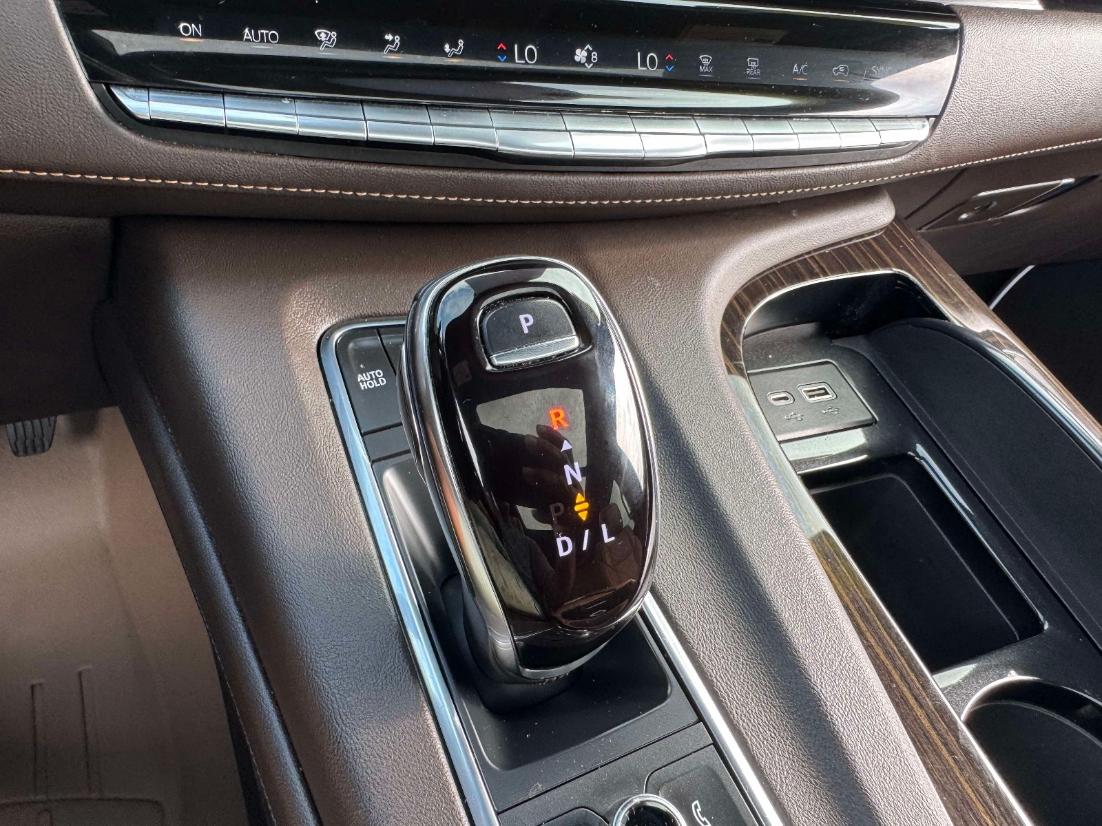 Used 2022 Cadillac Escalade SUV