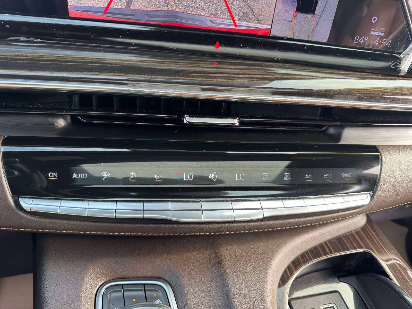 Used 2022 Cadillac Escalade SUV