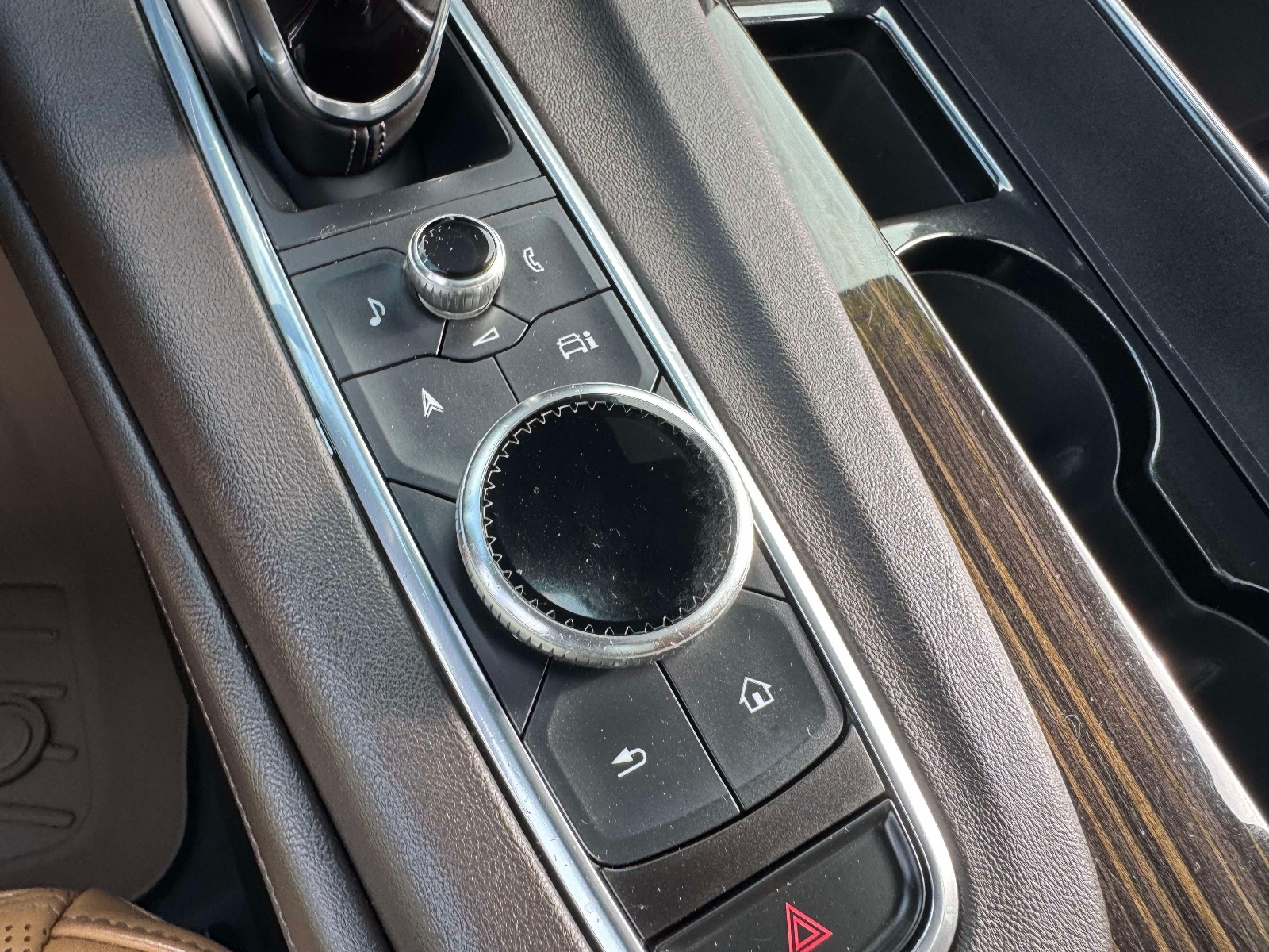 Used 2022 Cadillac Escalade SUV
