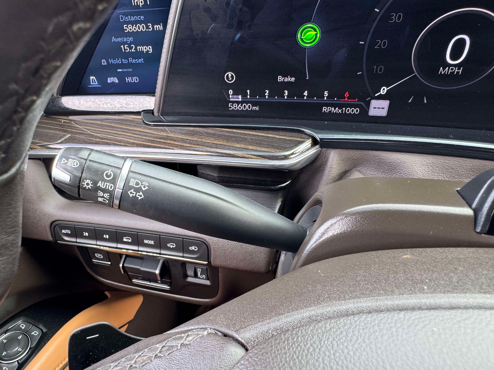 Used 2022 Cadillac Escalade SUV