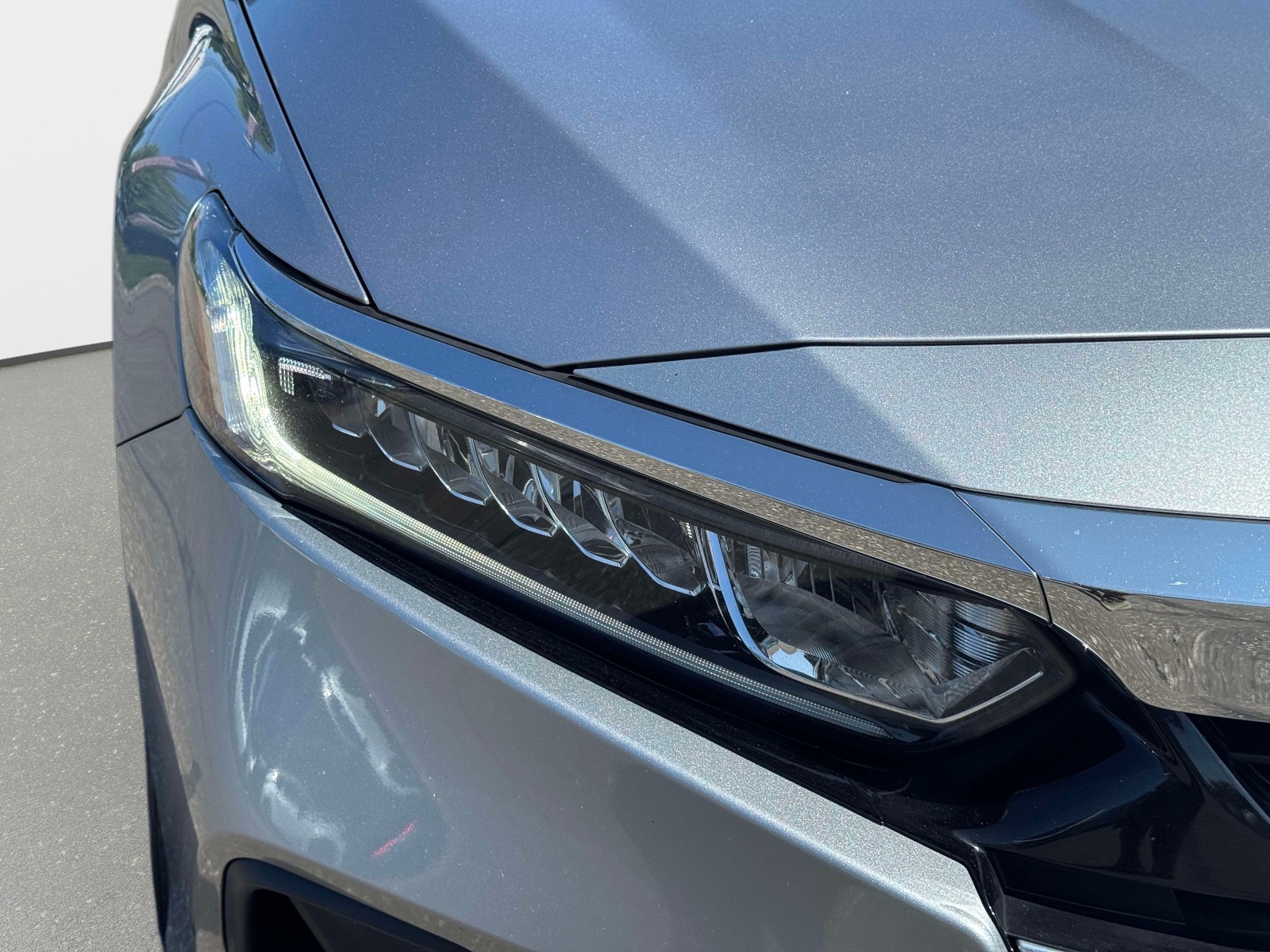 Used 2022 Honda Accord Sedan