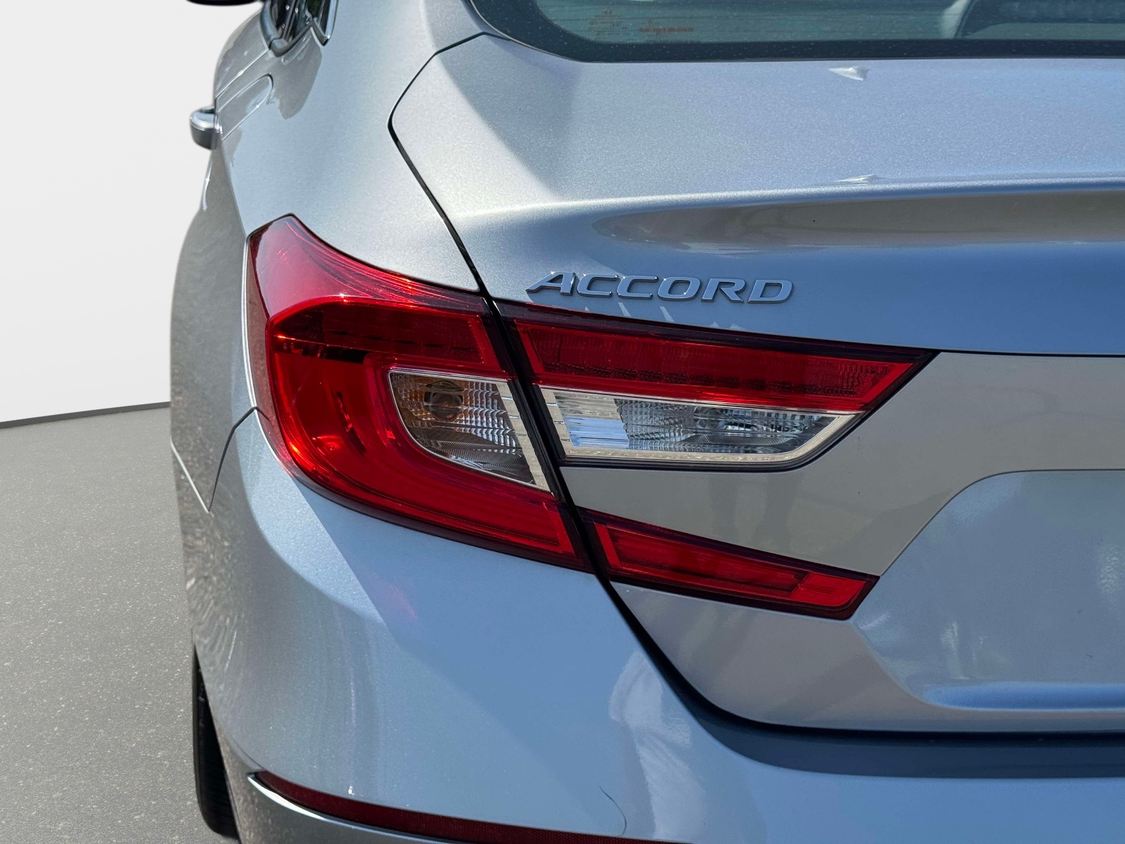 Used 2022 Honda Accord Sedan