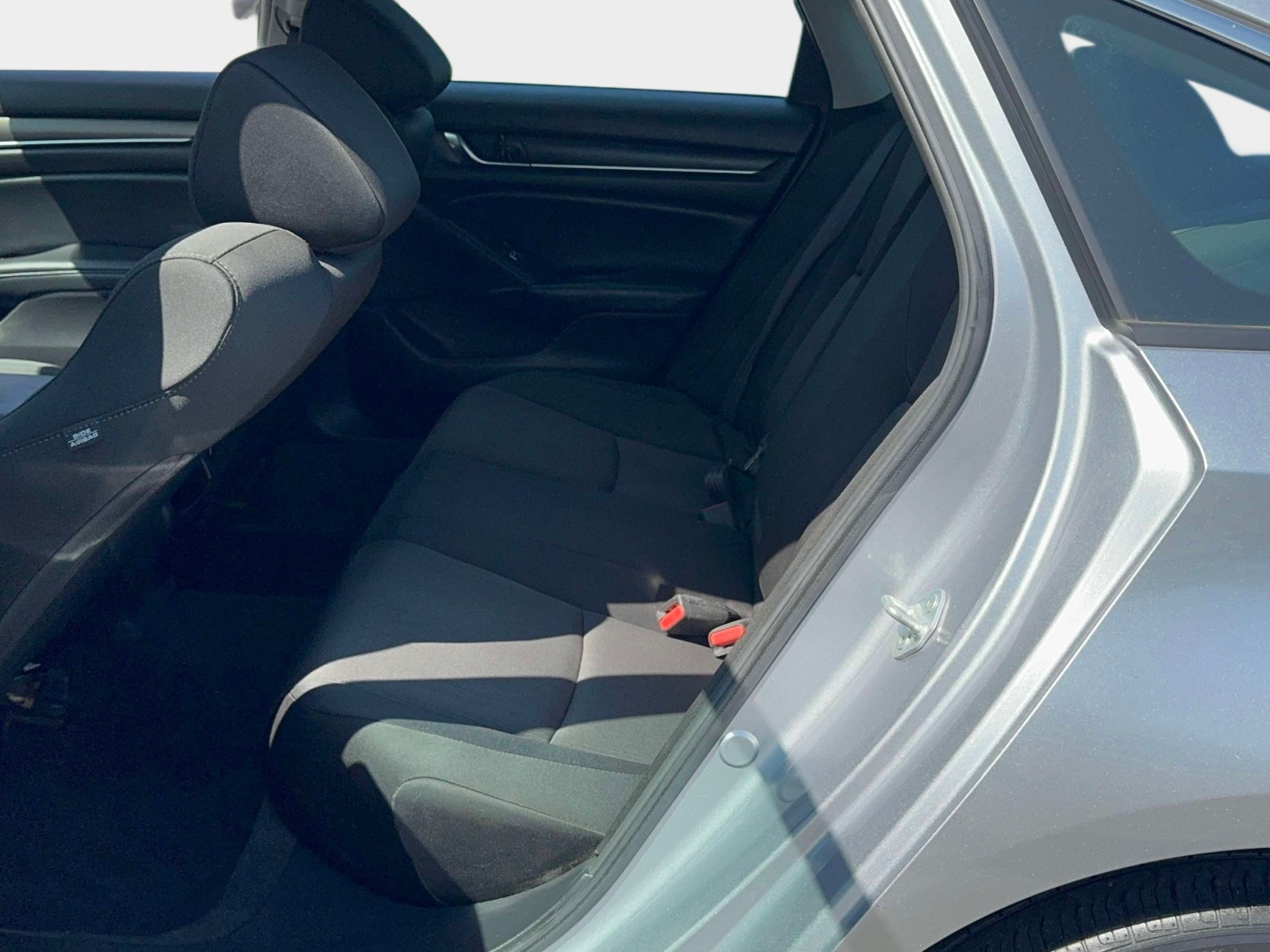 Used 2022 Honda Accord Sedan