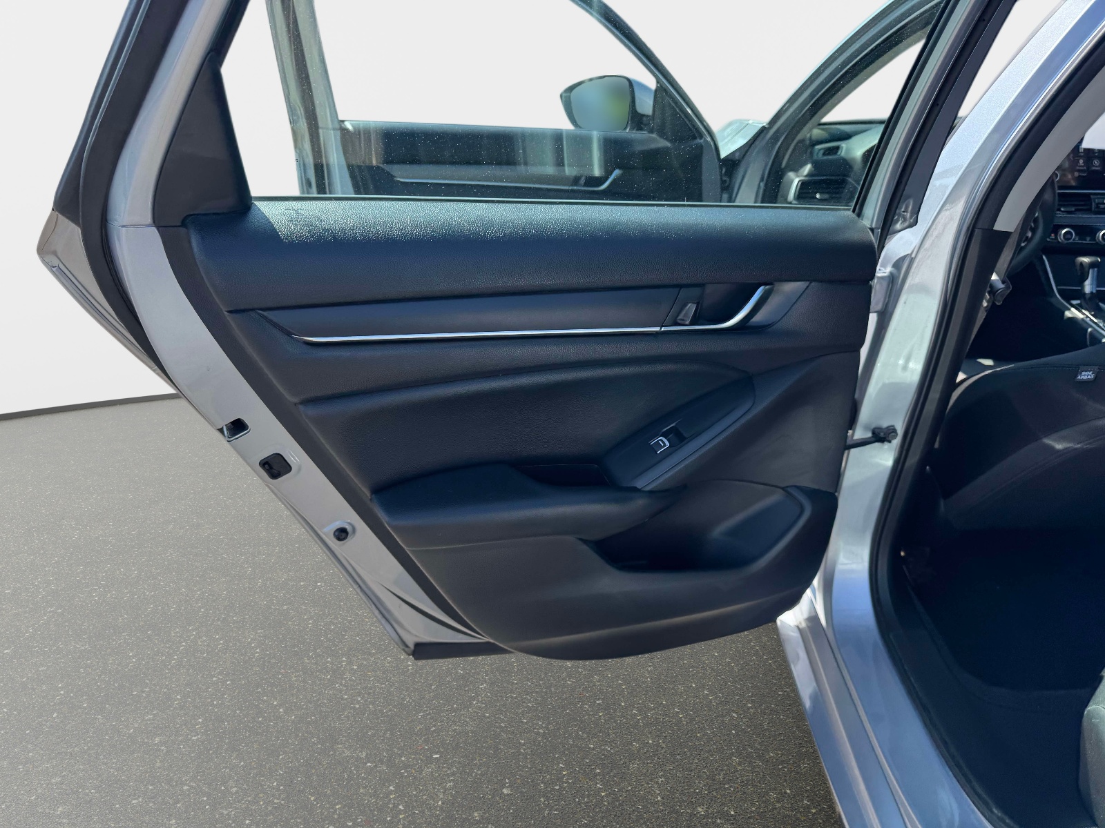 Used 2022 Honda Accord Sedan