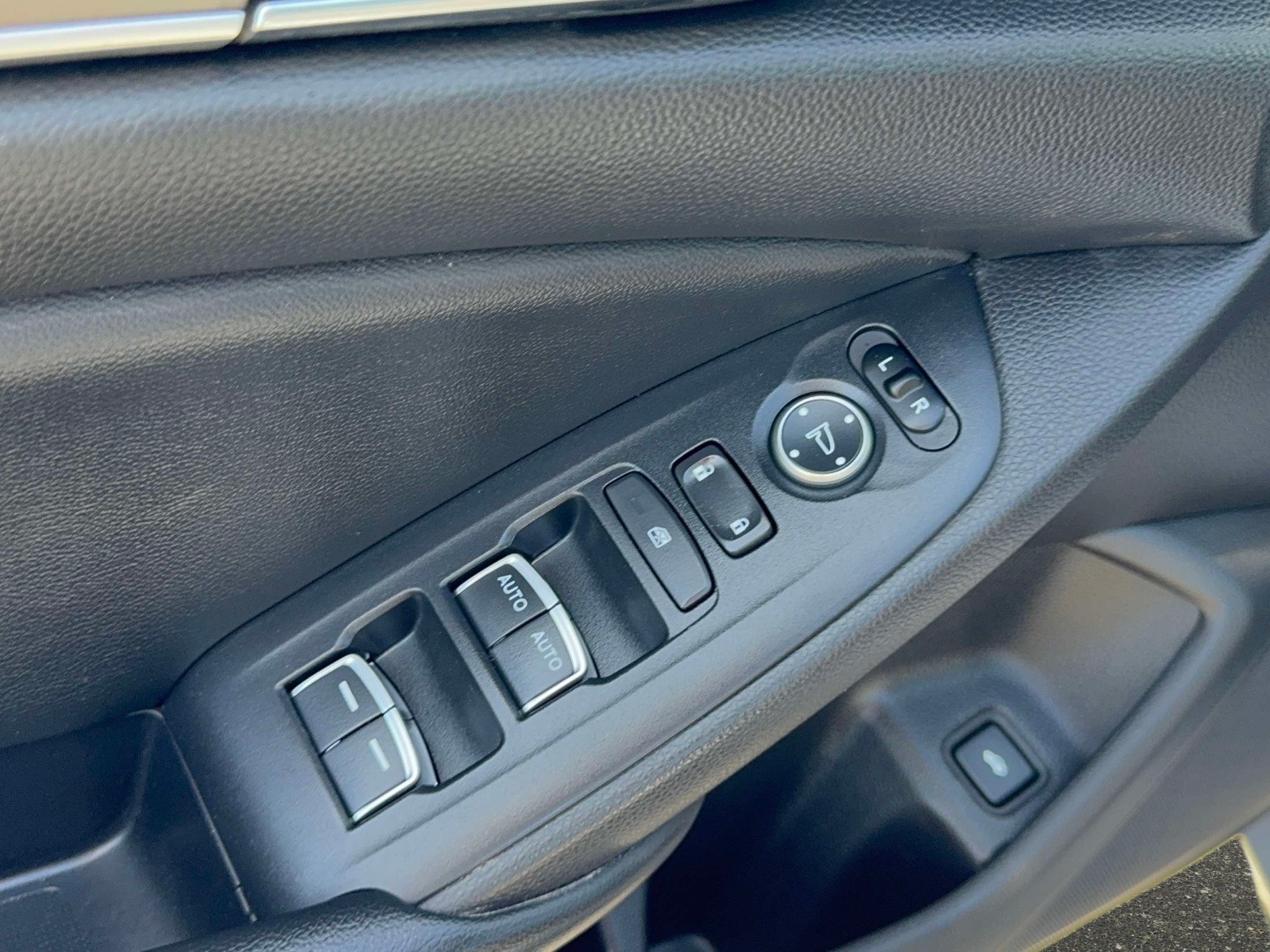 Used 2022 Honda Accord Sedan