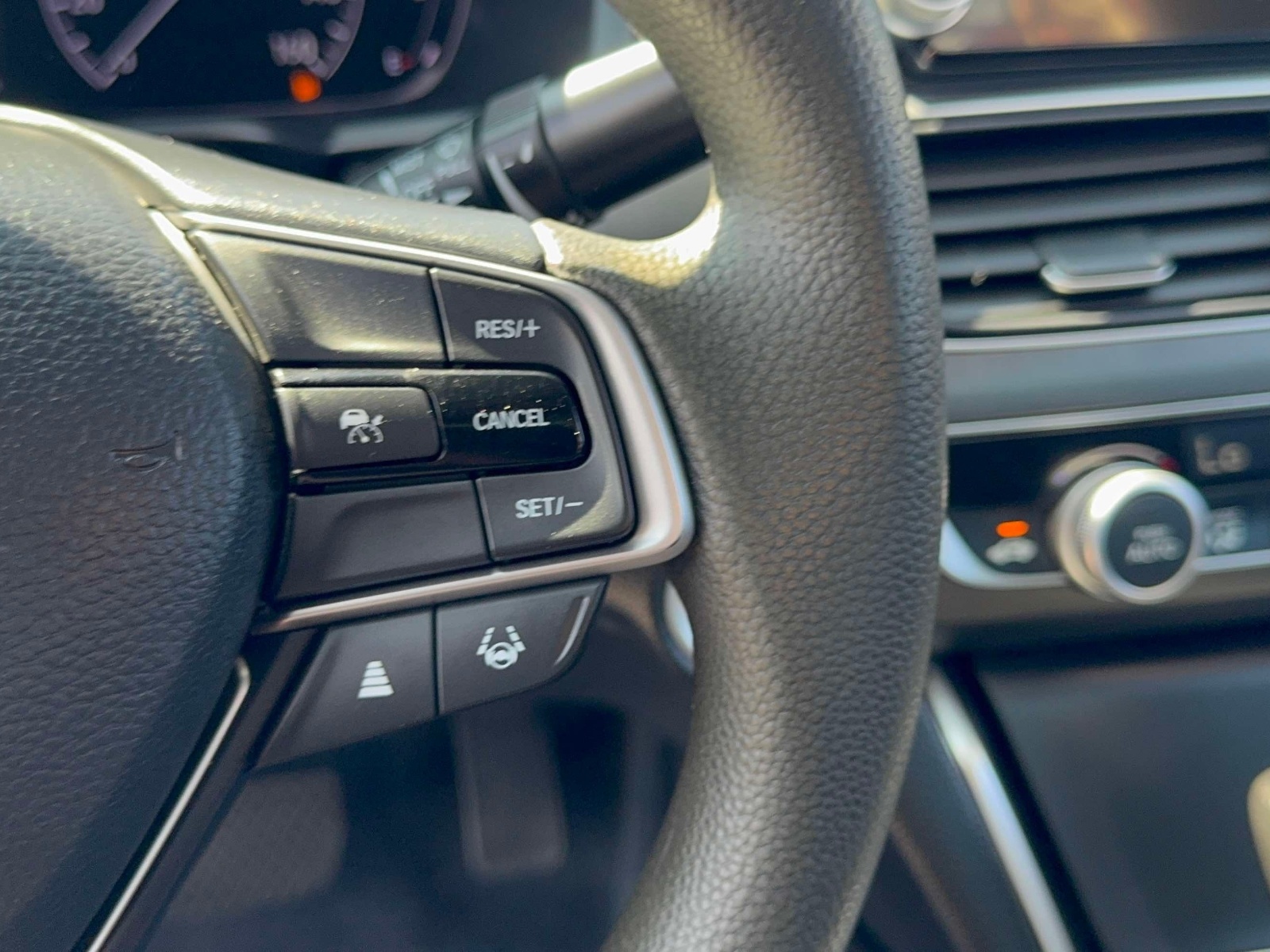 Used 2022 Honda Accord Sedan