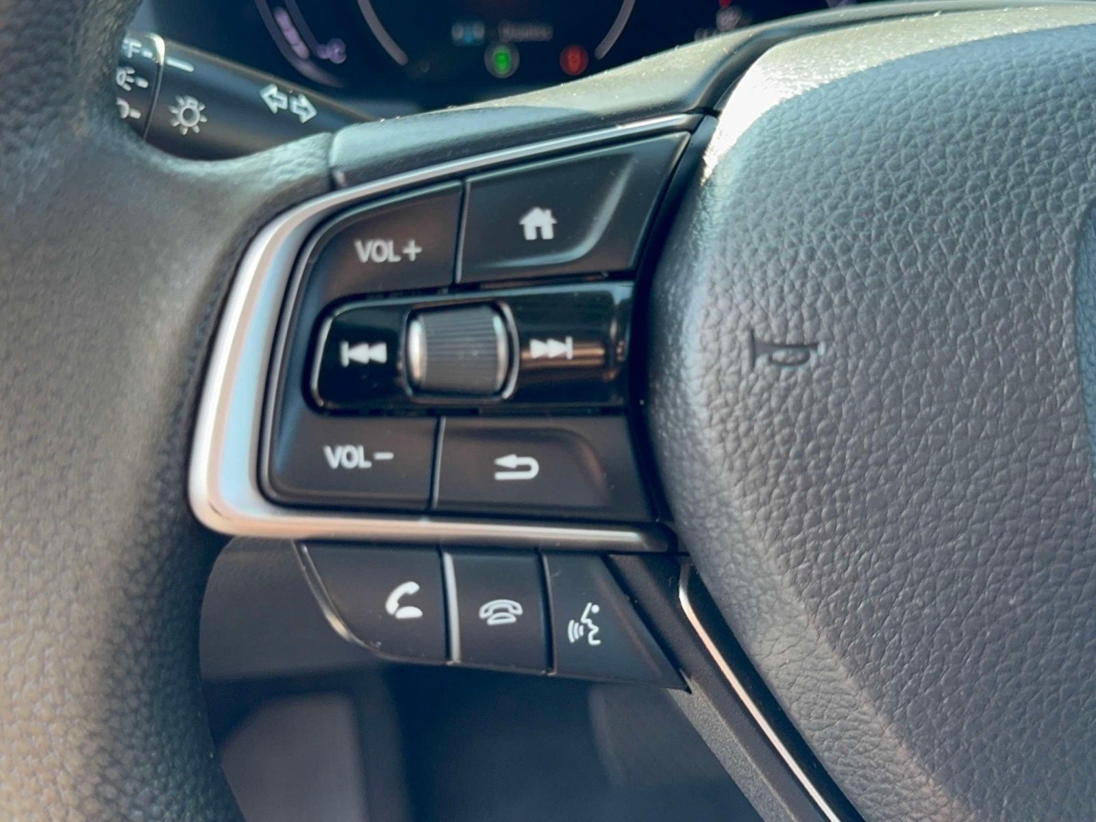 Used 2022 Honda Accord Sedan