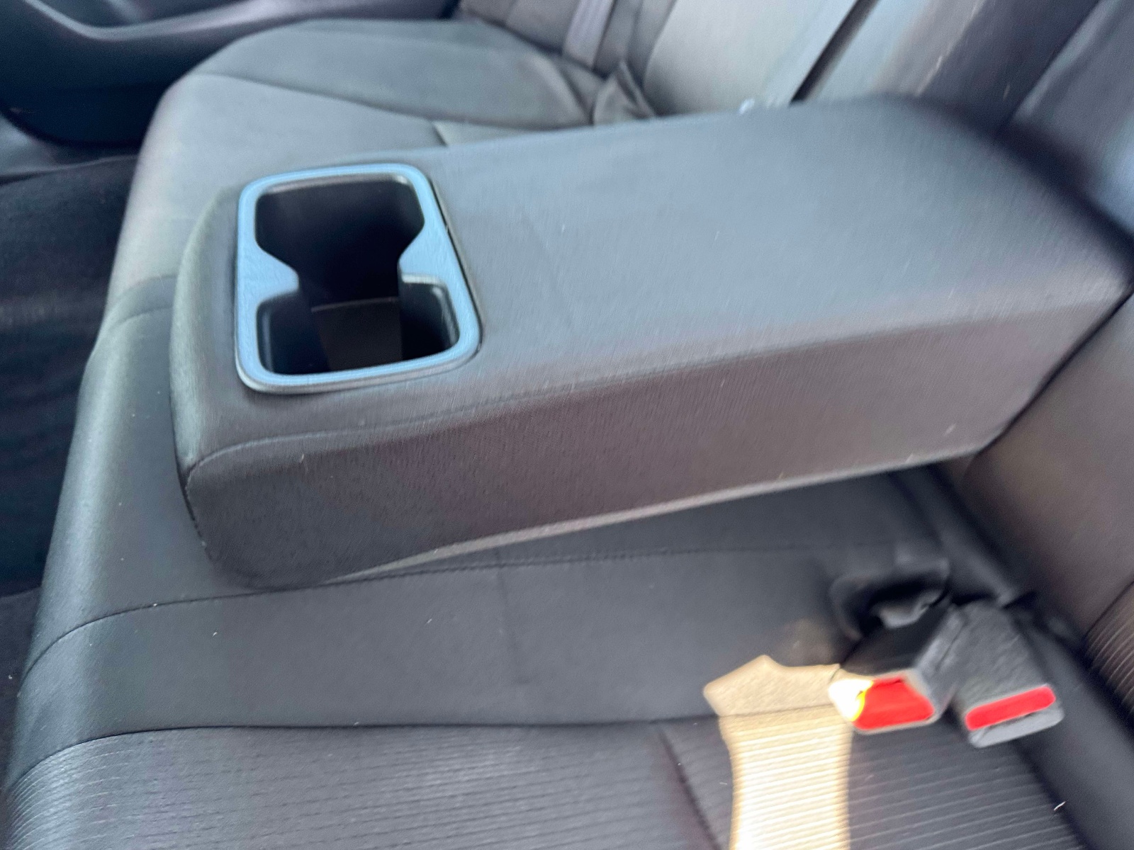 Used 2022 Honda Accord Sedan
