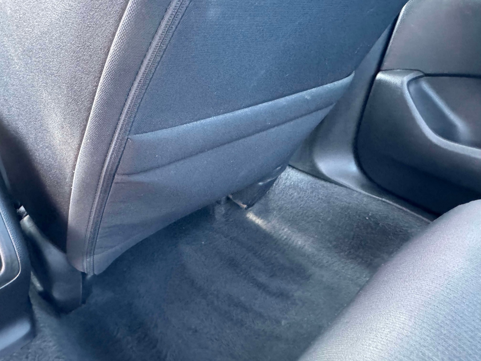 Used 2022 Honda Accord Sedan