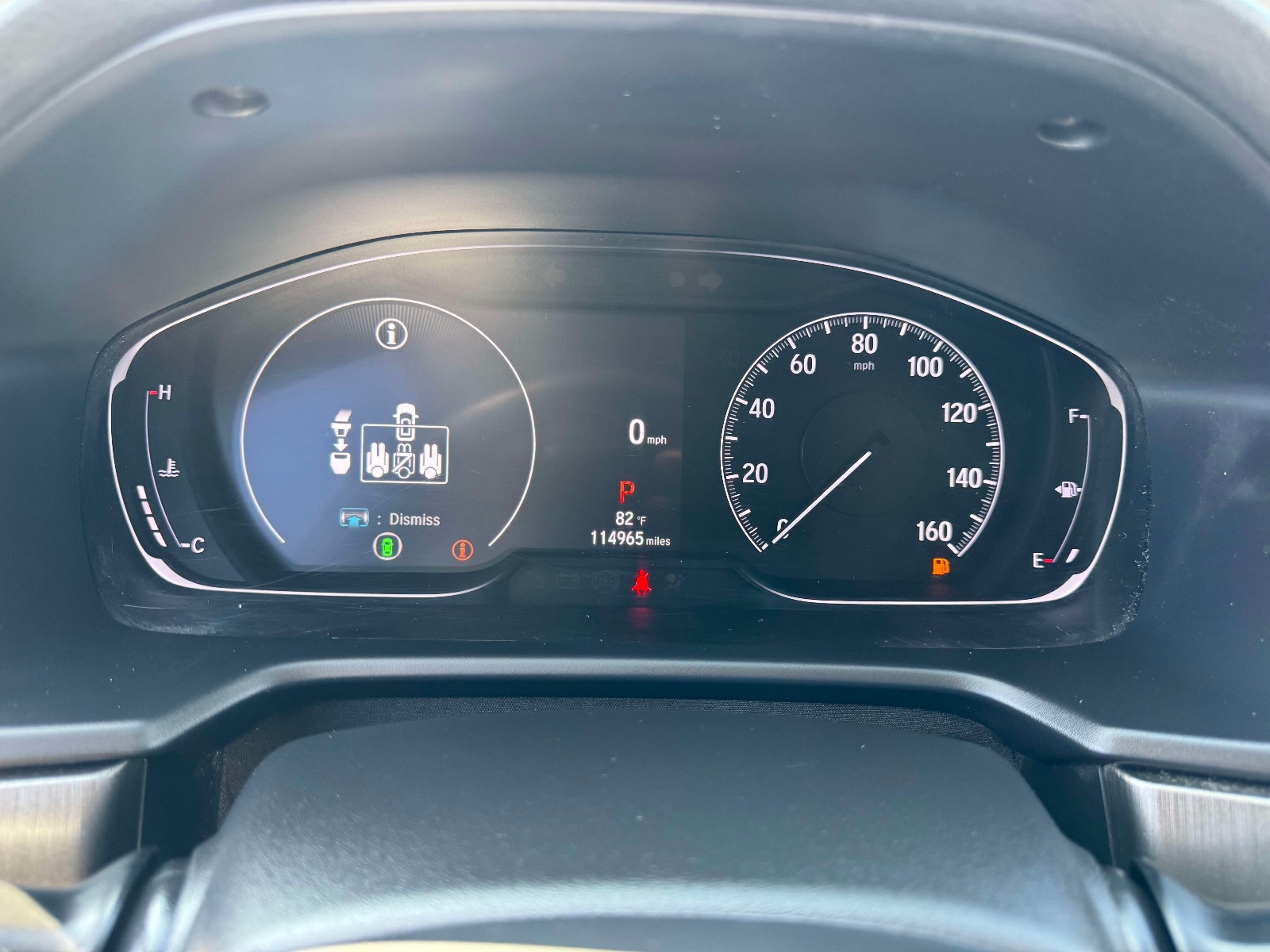 Used 2022 Honda Accord Sedan
