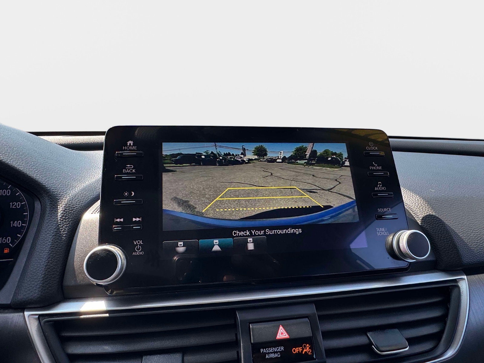 Used 2022 Honda Accord Sedan