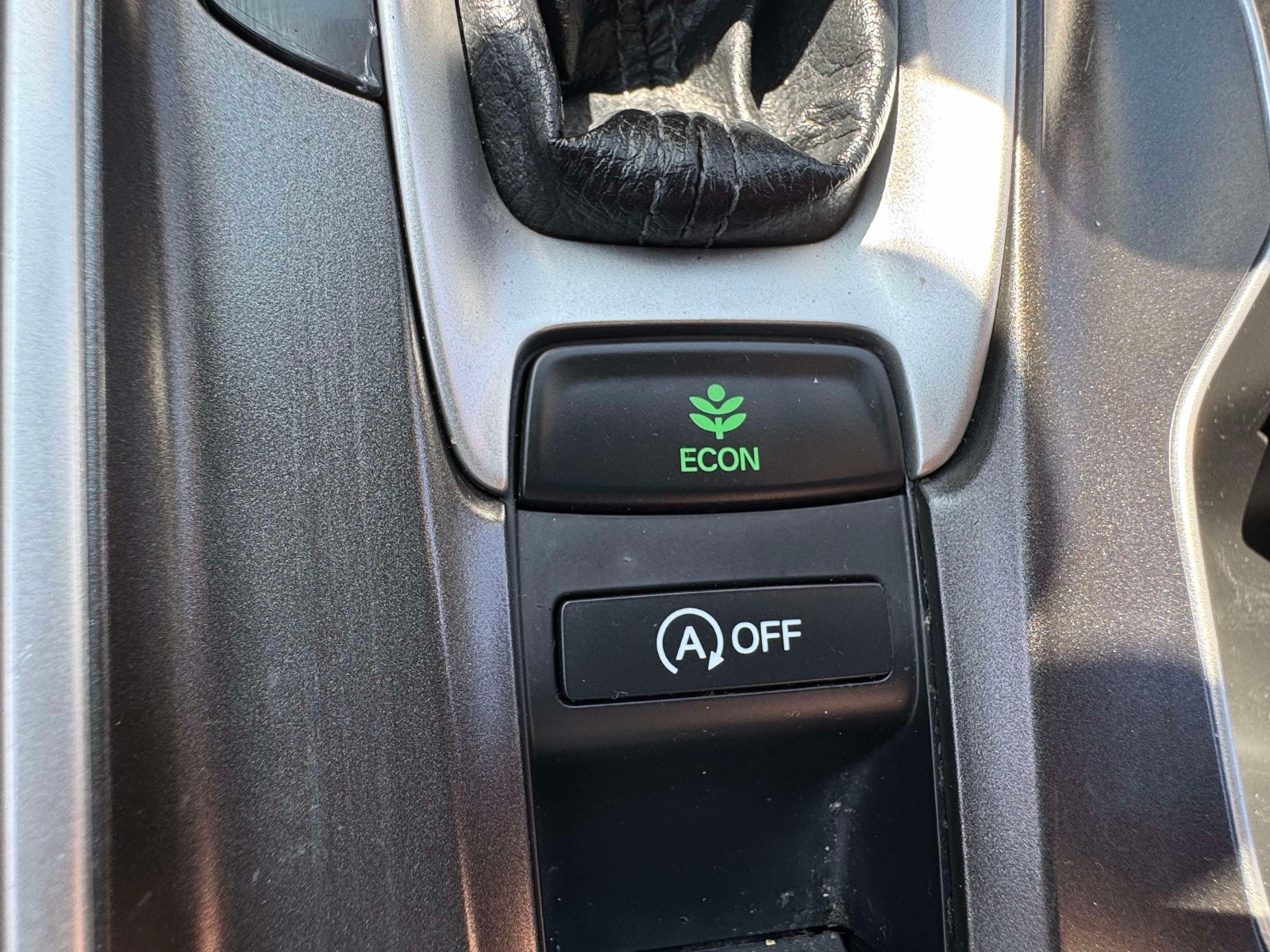Used 2022 Honda Accord Sedan