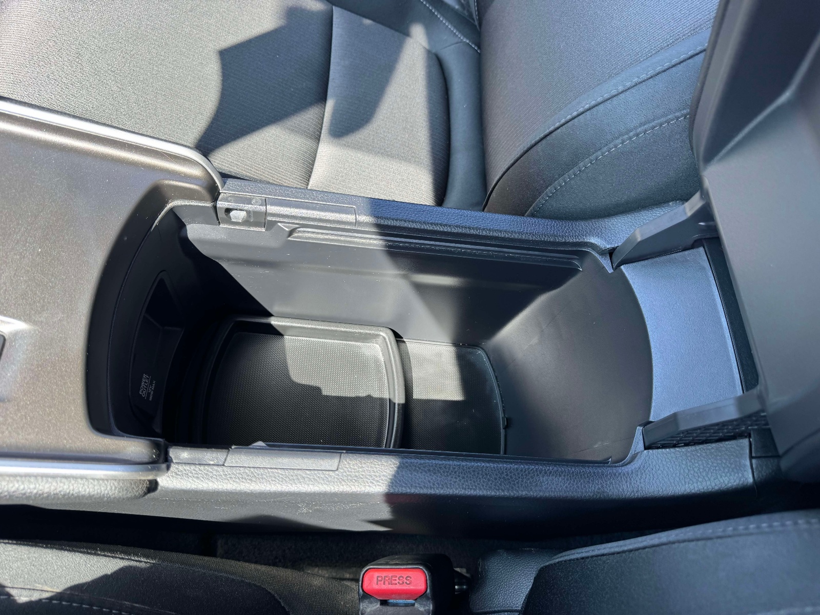 Used 2022 Honda Accord Sedan