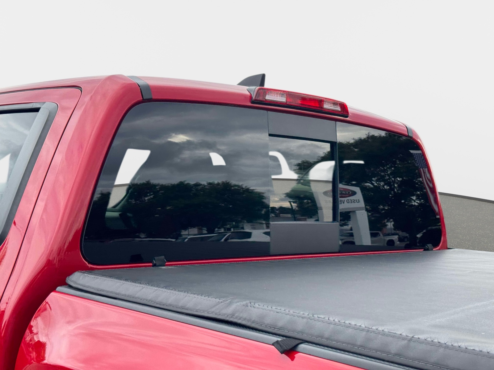 Used 2023 Nissan Frontier Truck