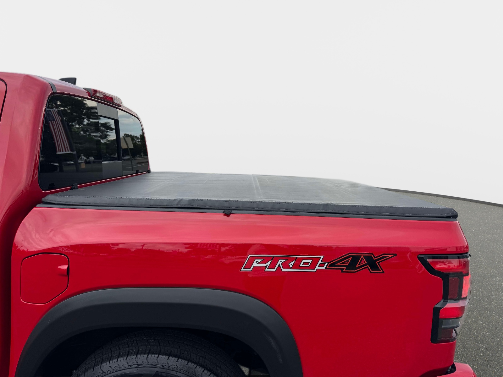 Used 2023 Nissan Frontier Truck