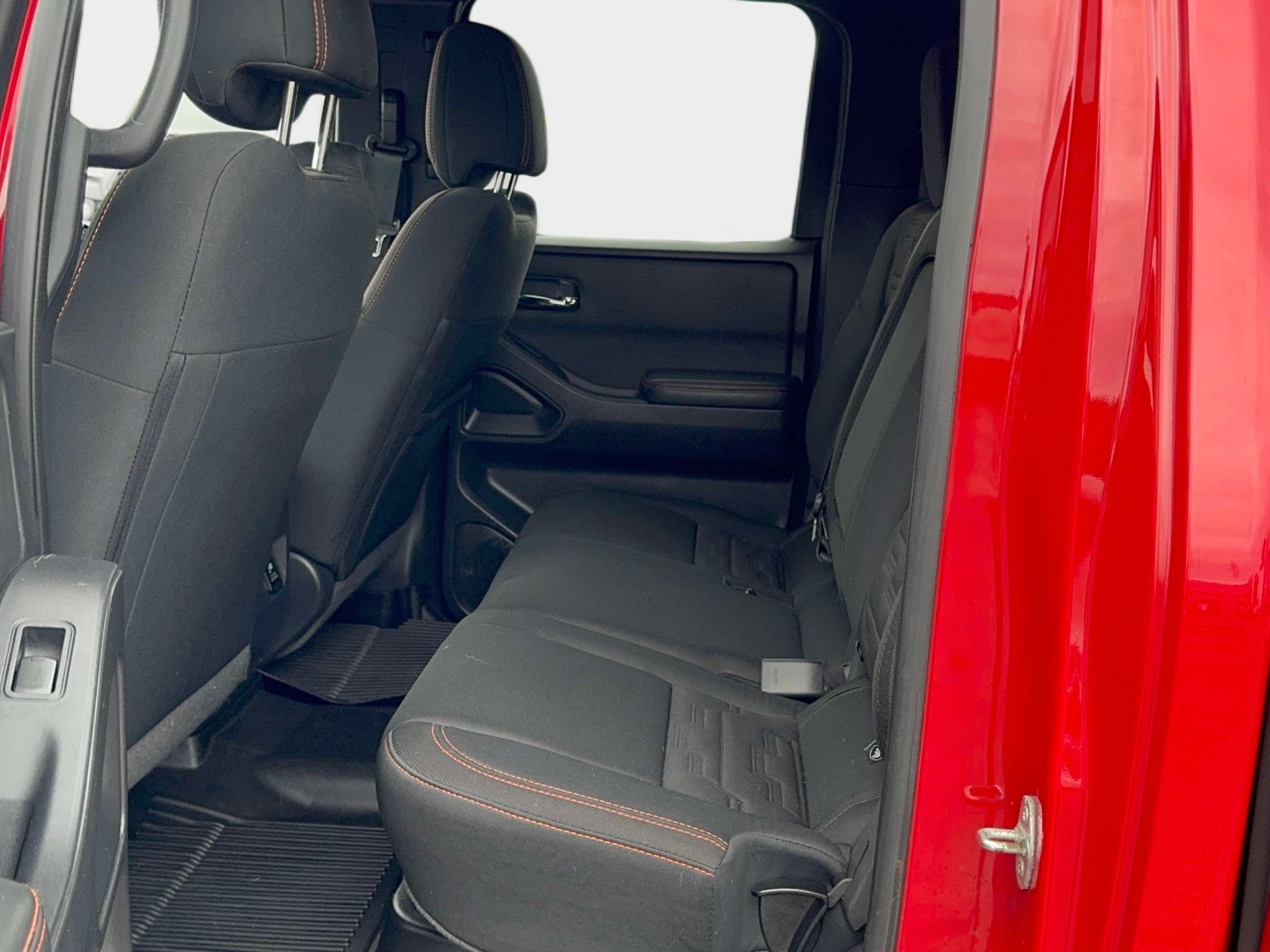 Used 2023 Nissan Frontier Truck