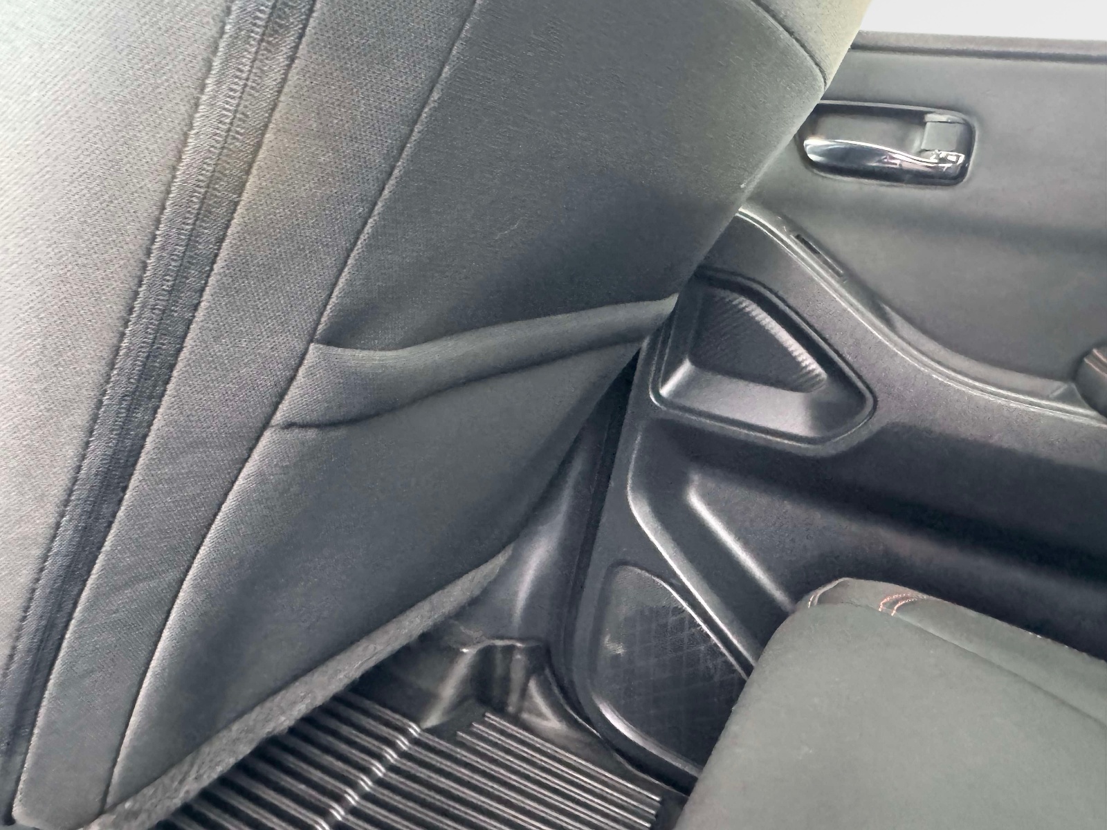 Used 2023 Nissan Frontier Truck