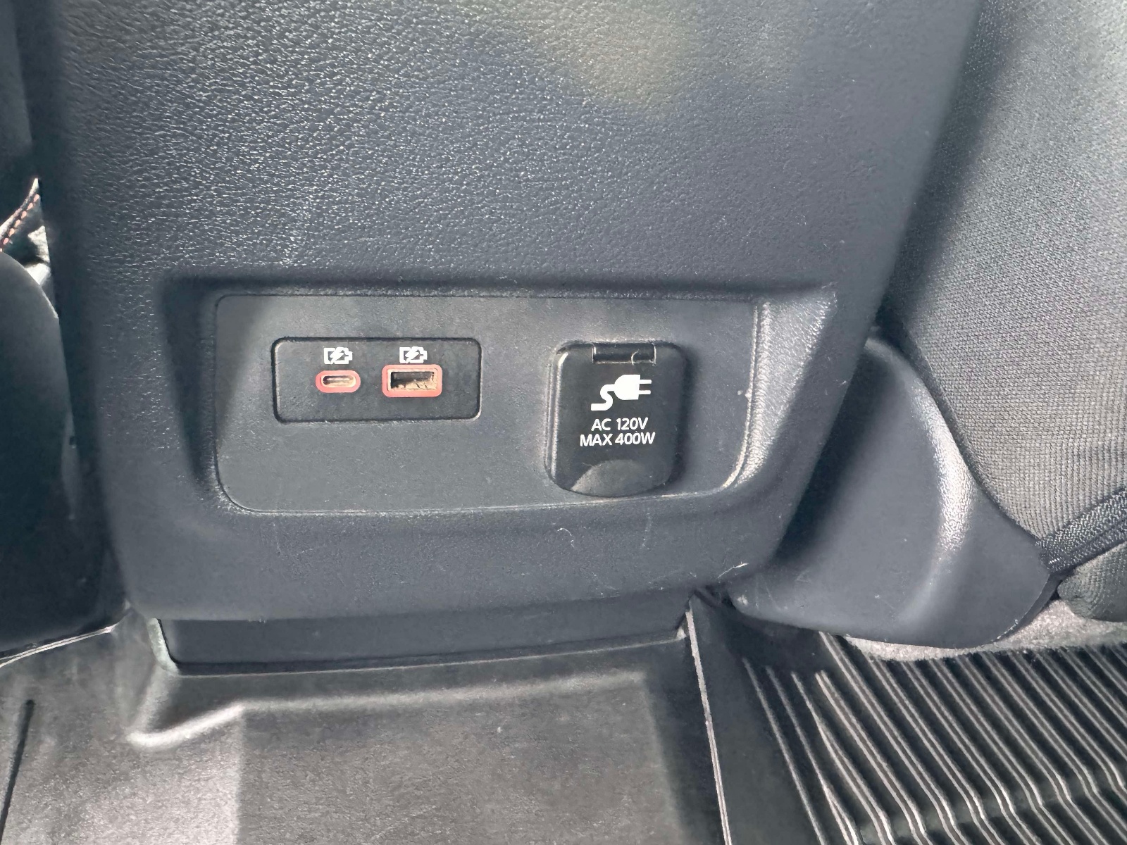 Used 2023 Nissan Frontier Truck
