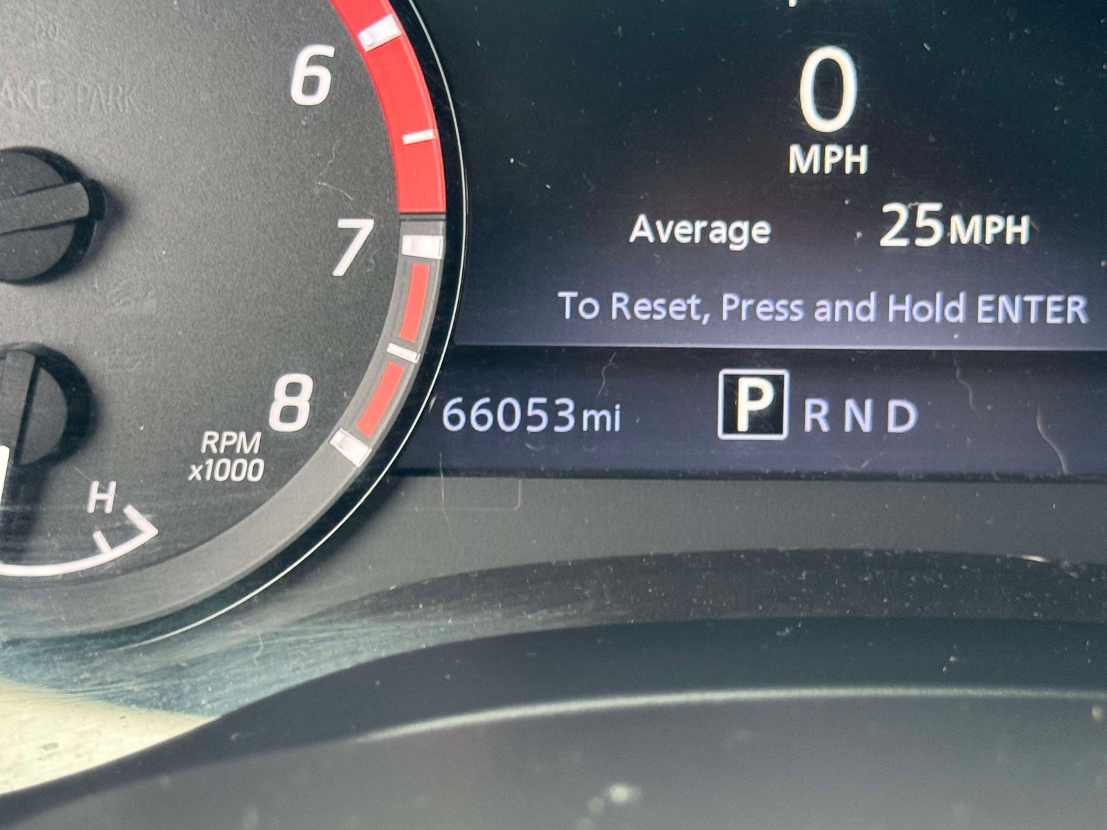 Used 2023 Nissan Frontier Truck