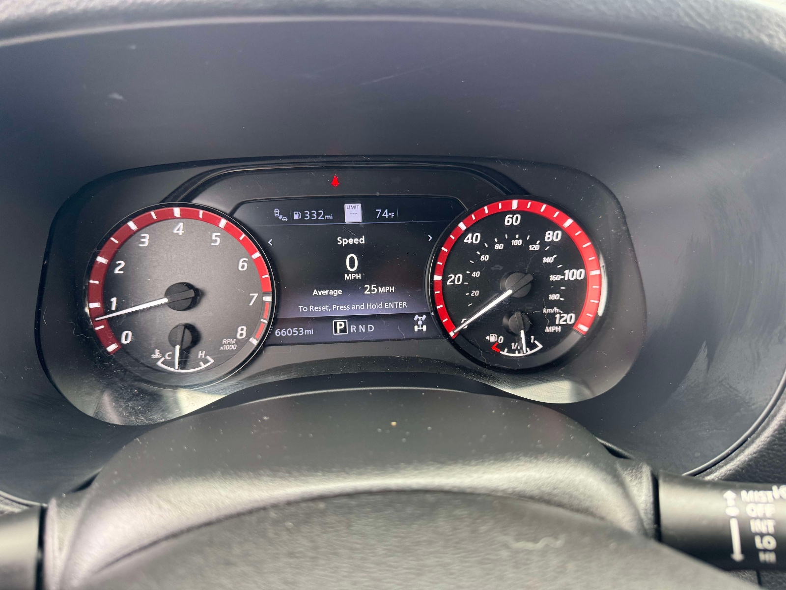Used 2023 Nissan Frontier Truck