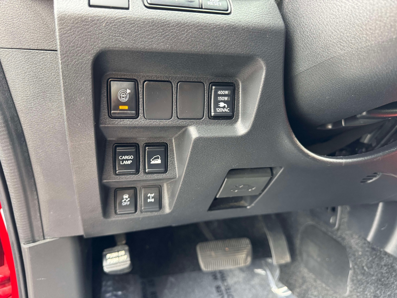 Used 2023 Nissan Frontier Truck