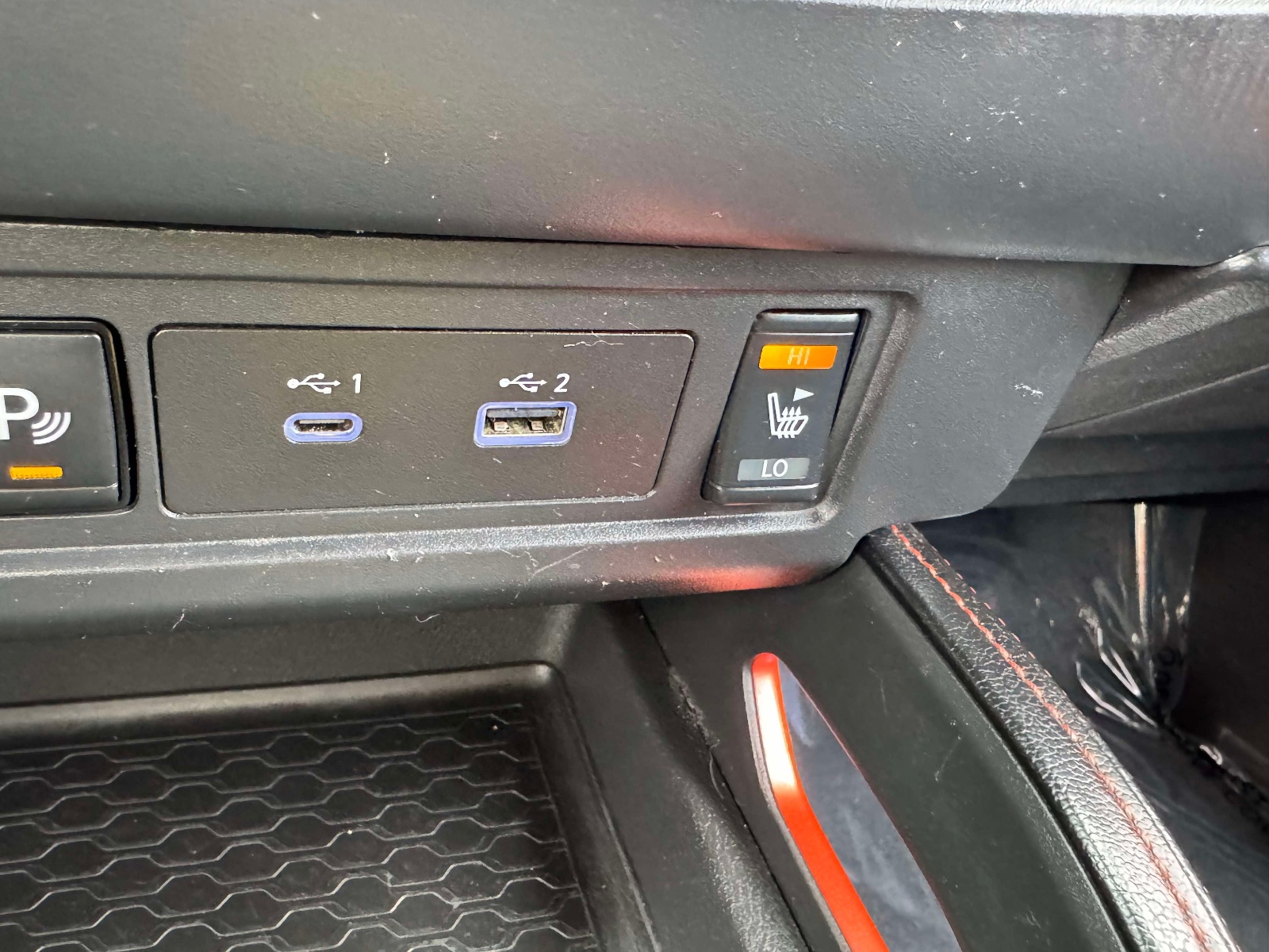 Used 2023 Nissan Frontier Truck