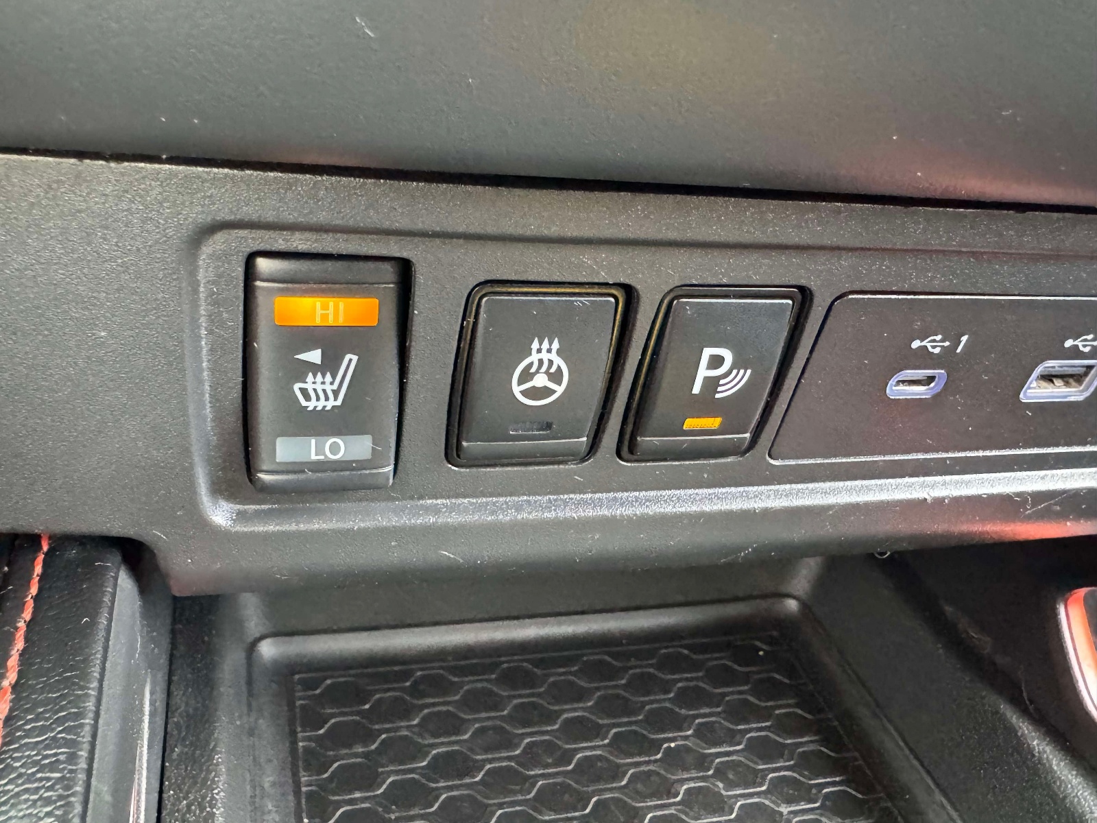 Used 2023 Nissan Frontier Truck