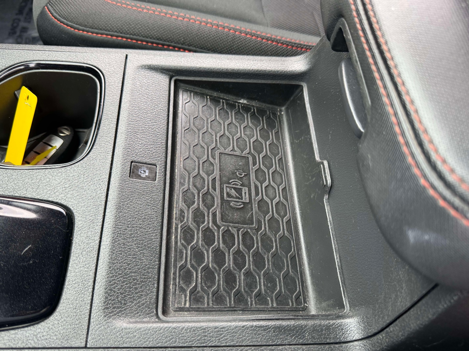 Used 2023 Nissan Frontier Truck
