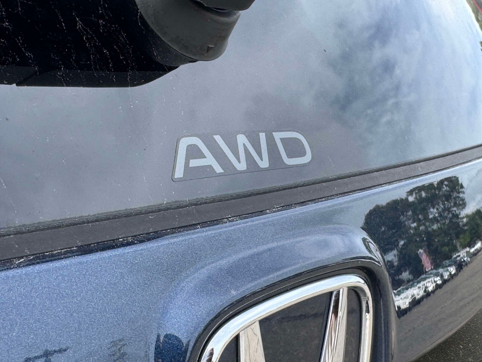 Used 2024 Honda CR-V SUV
