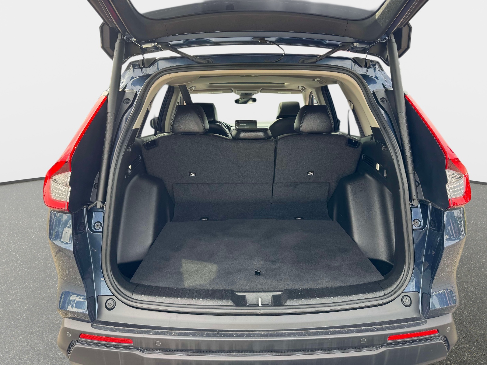 Used 2024 Honda CR-V SUV