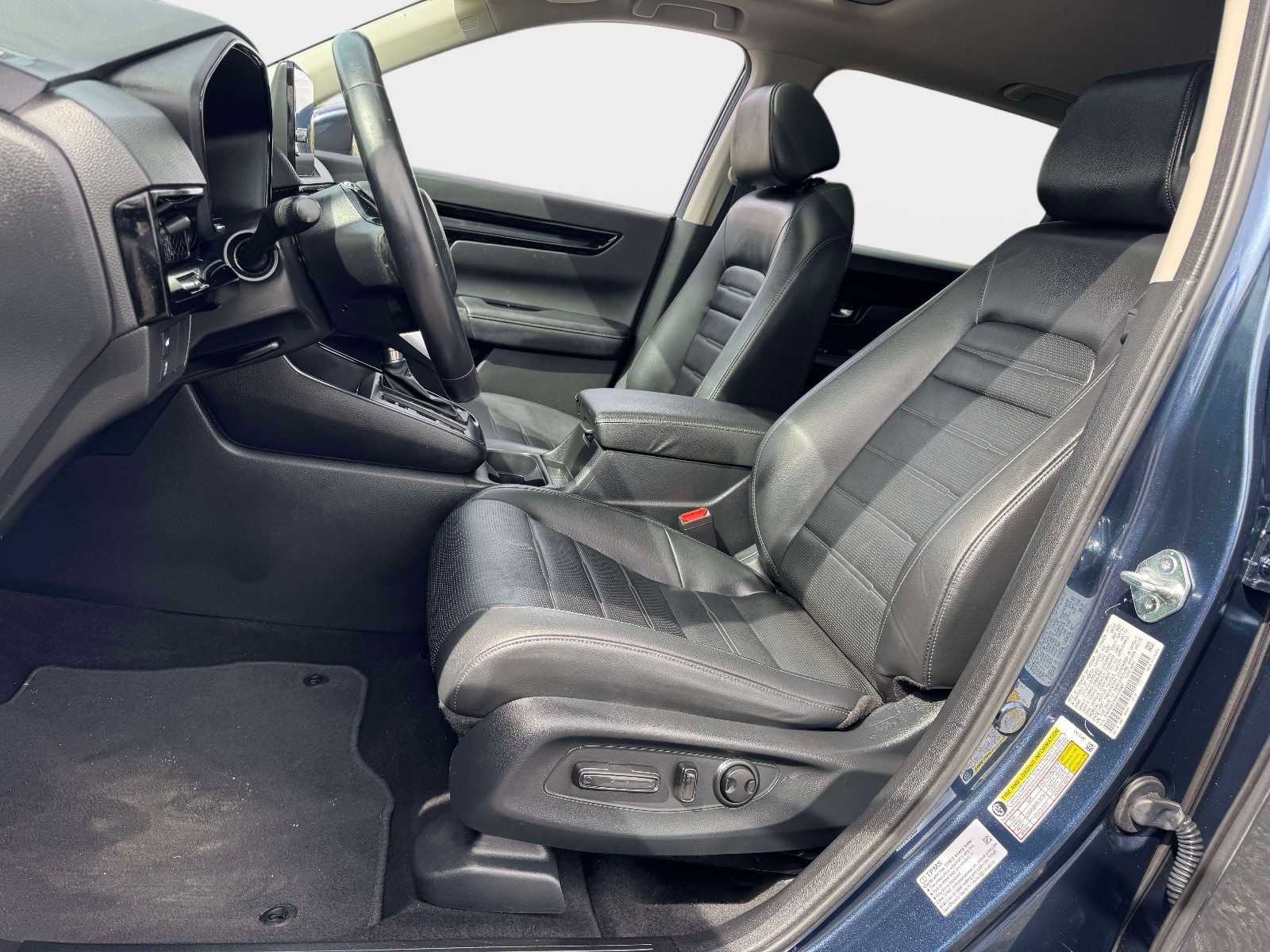 Used 2024 Honda CR-V SUV