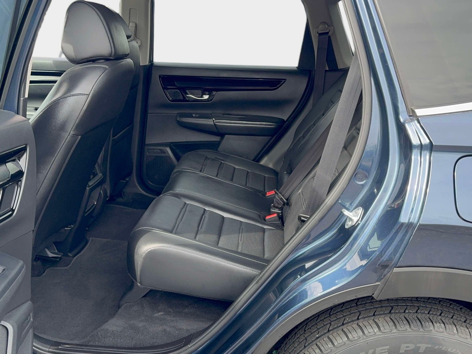 Used 2024 Honda CR-V SUV