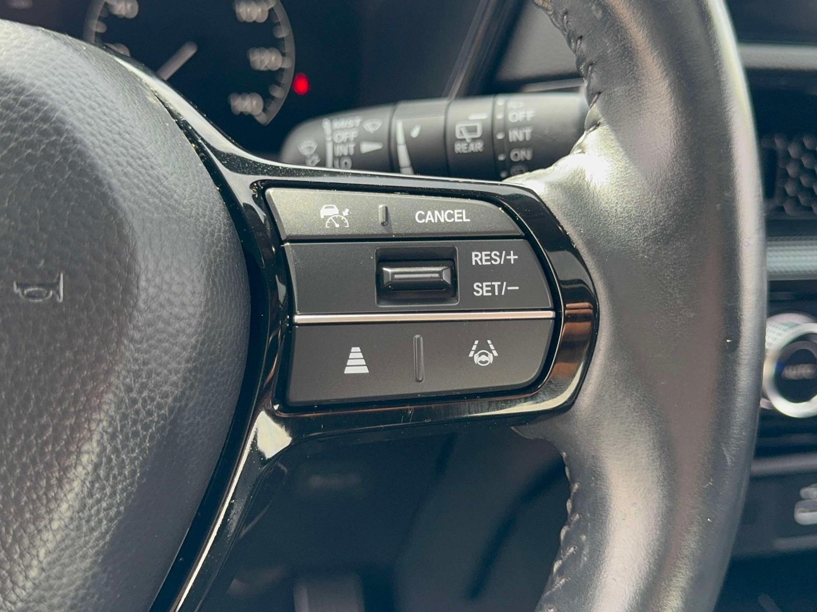 Used 2024 Honda CR-V SUV