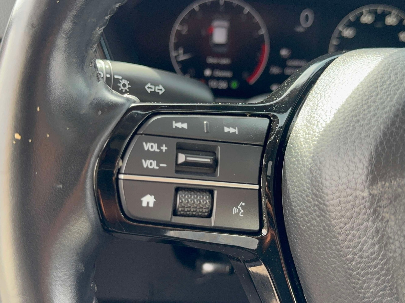 Used 2024 Honda CR-V SUV