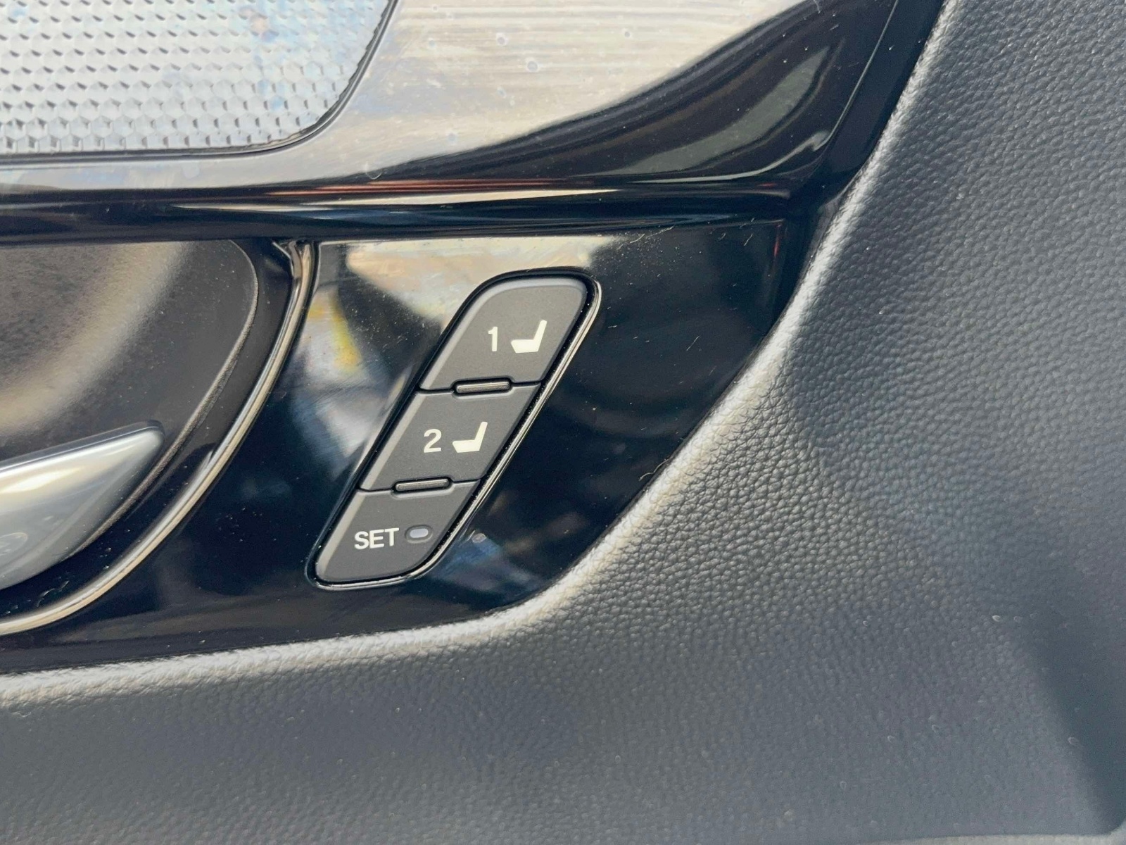 Used 2024 Honda CR-V SUV